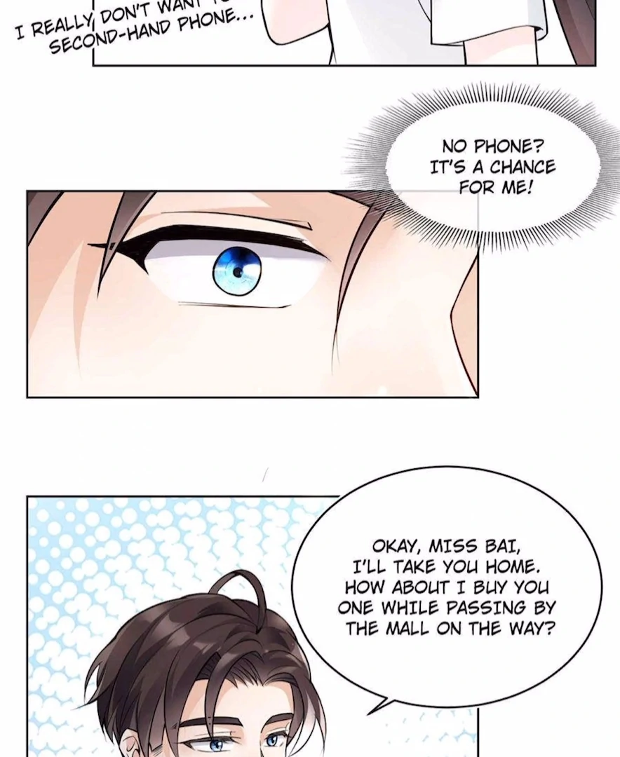 Ancestor is Beautiful and Elegant Chapter 9 - Page 8