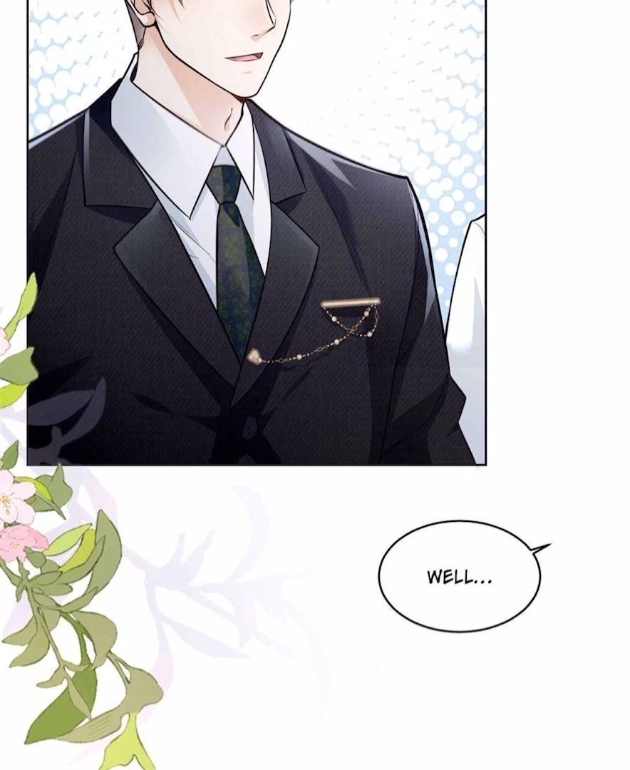Ancestor is Beautiful and Elegant Chapter 9 - Page 9
