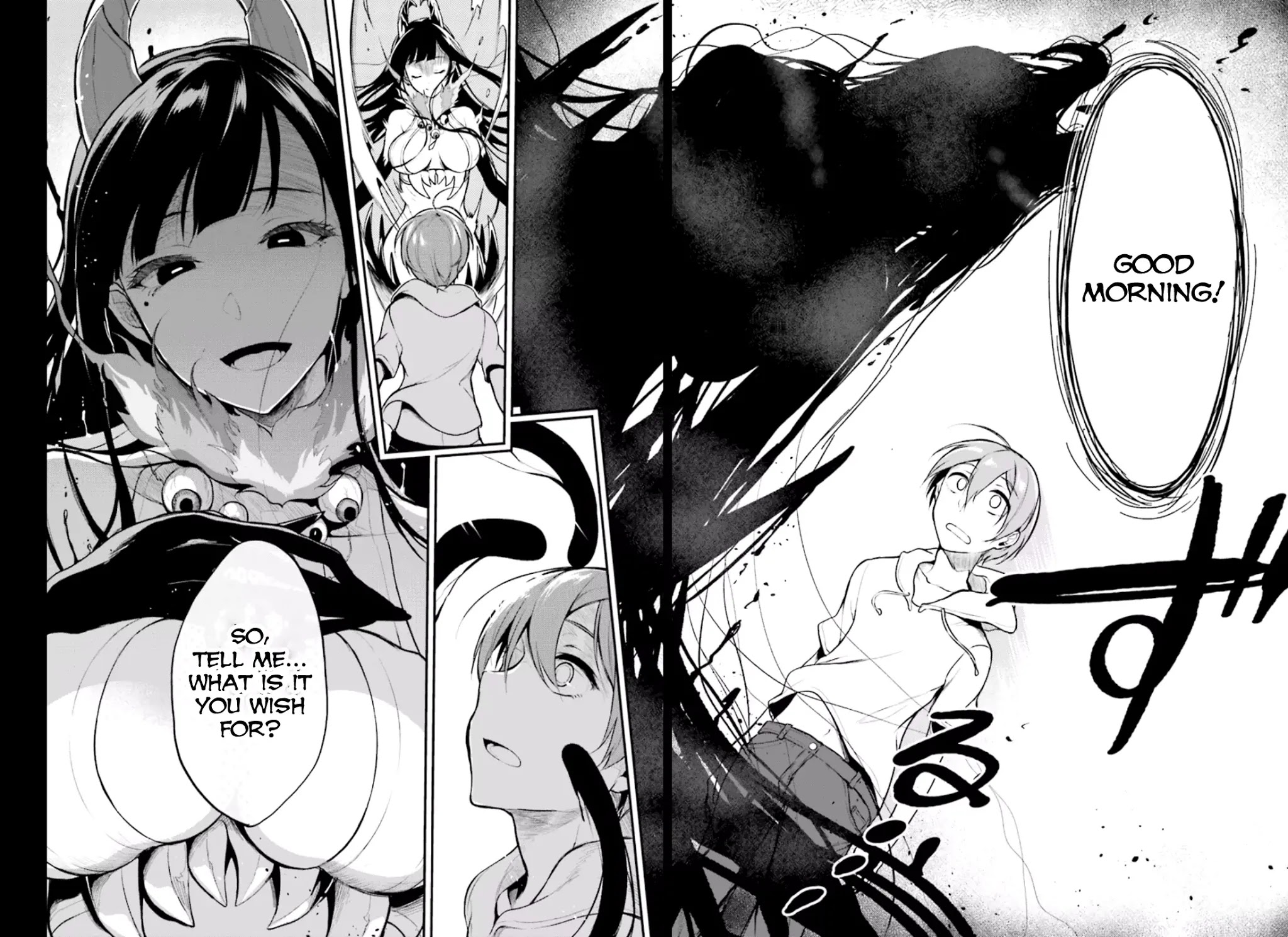 Ane Naru Mono Chapter 1 - Page 13