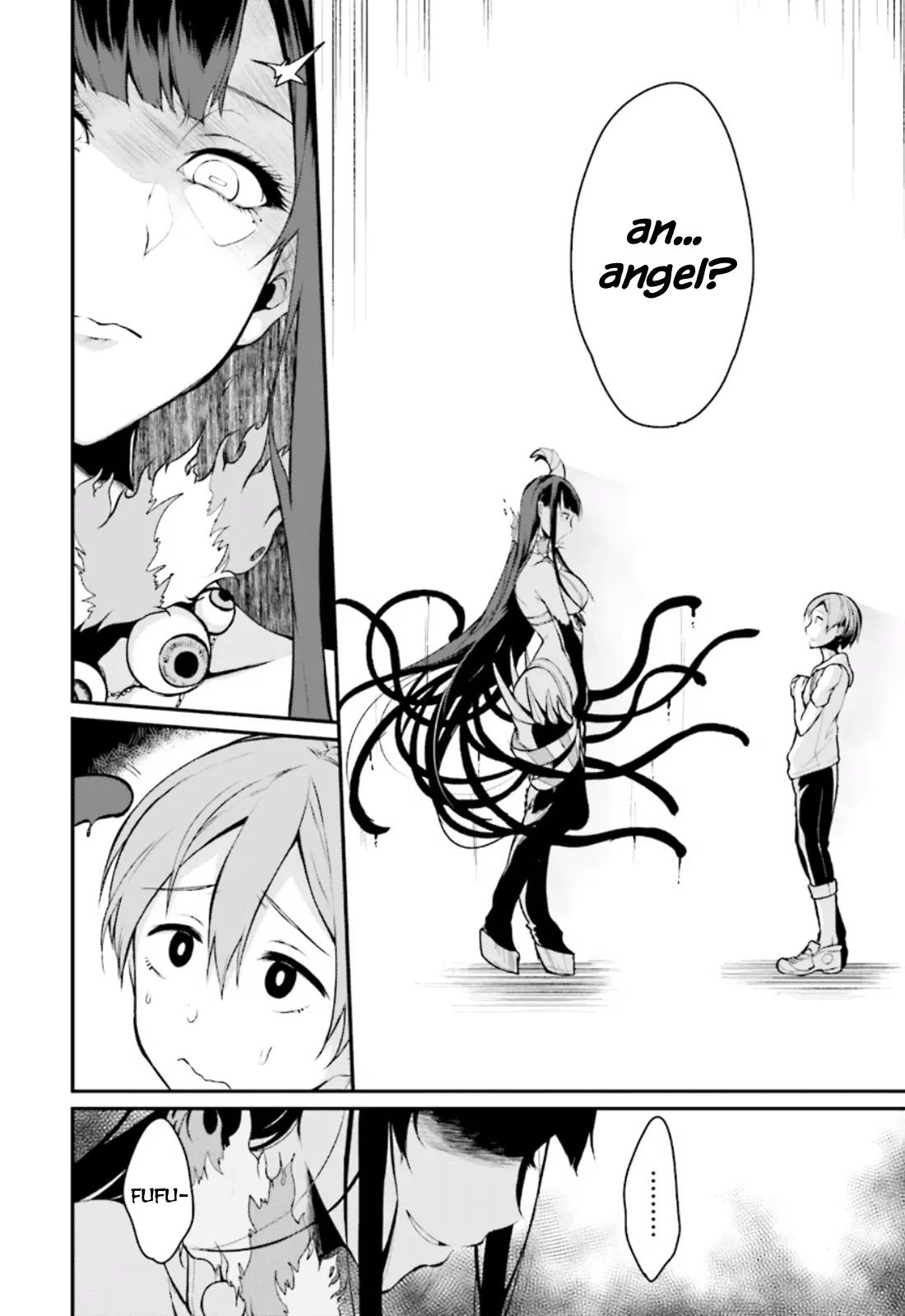 Ane Naru Mono Chapter 1 - Page 16