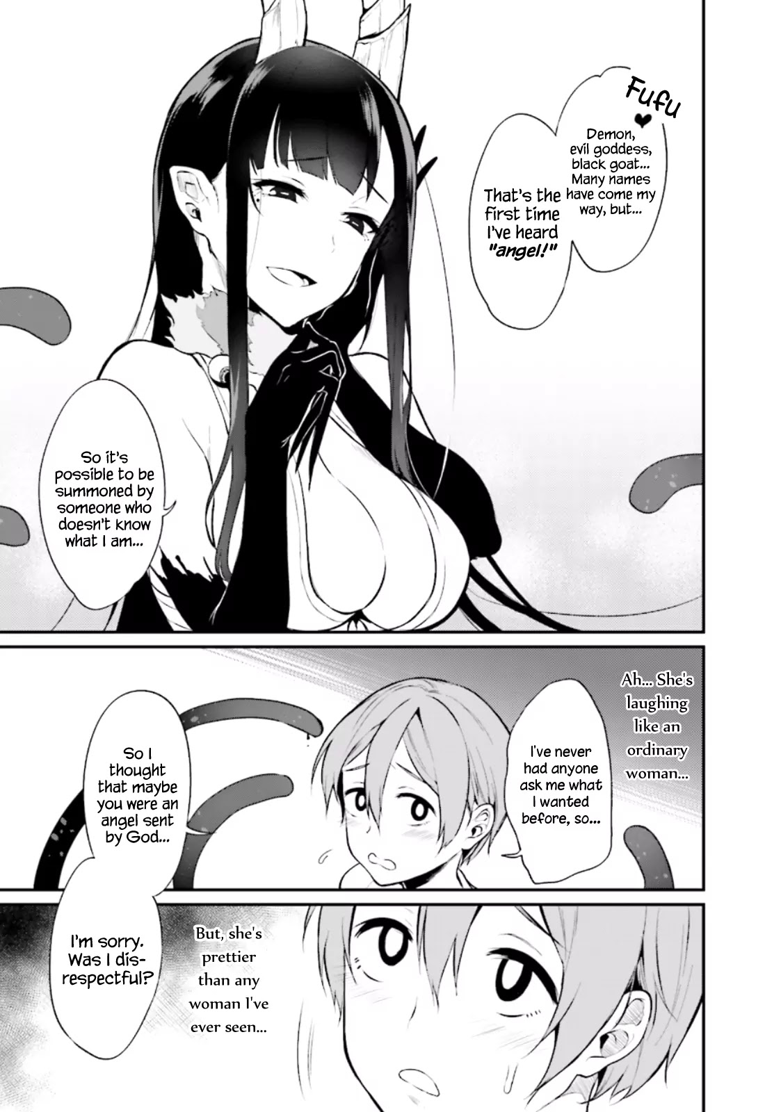 Ane Naru Mono Chapter 1 - Page 17