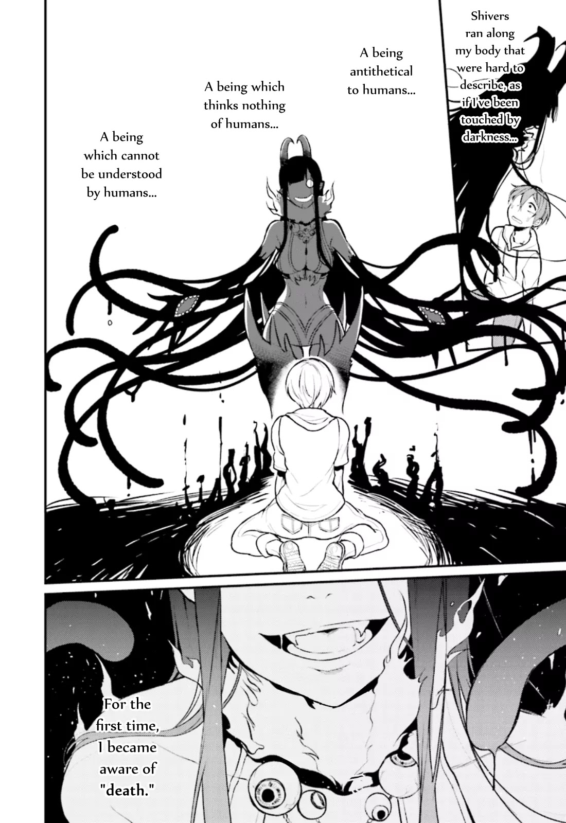 Ane Naru Mono Chapter 1 - Page 20