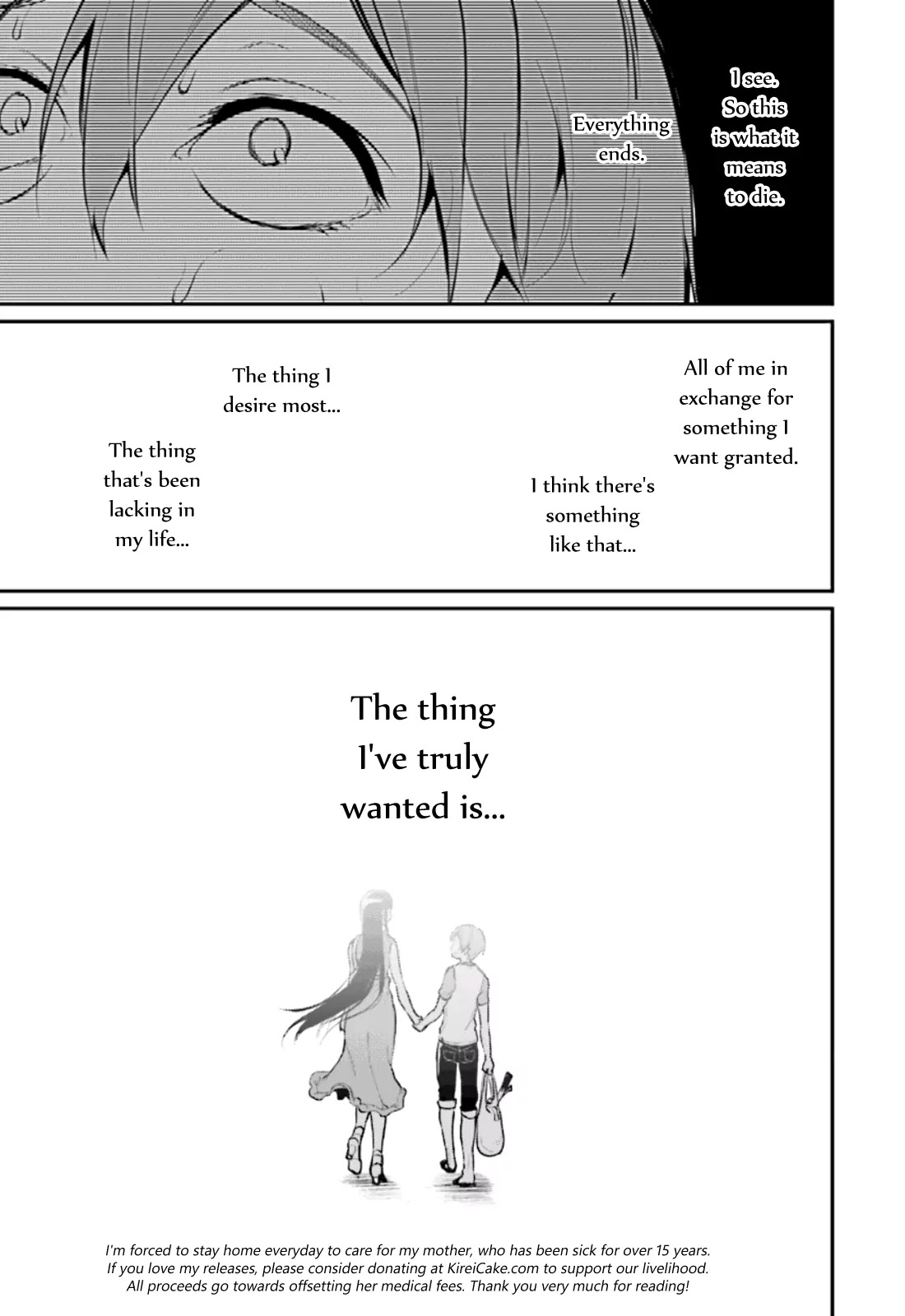 Ane Naru Mono Chapter 1 - Page 21