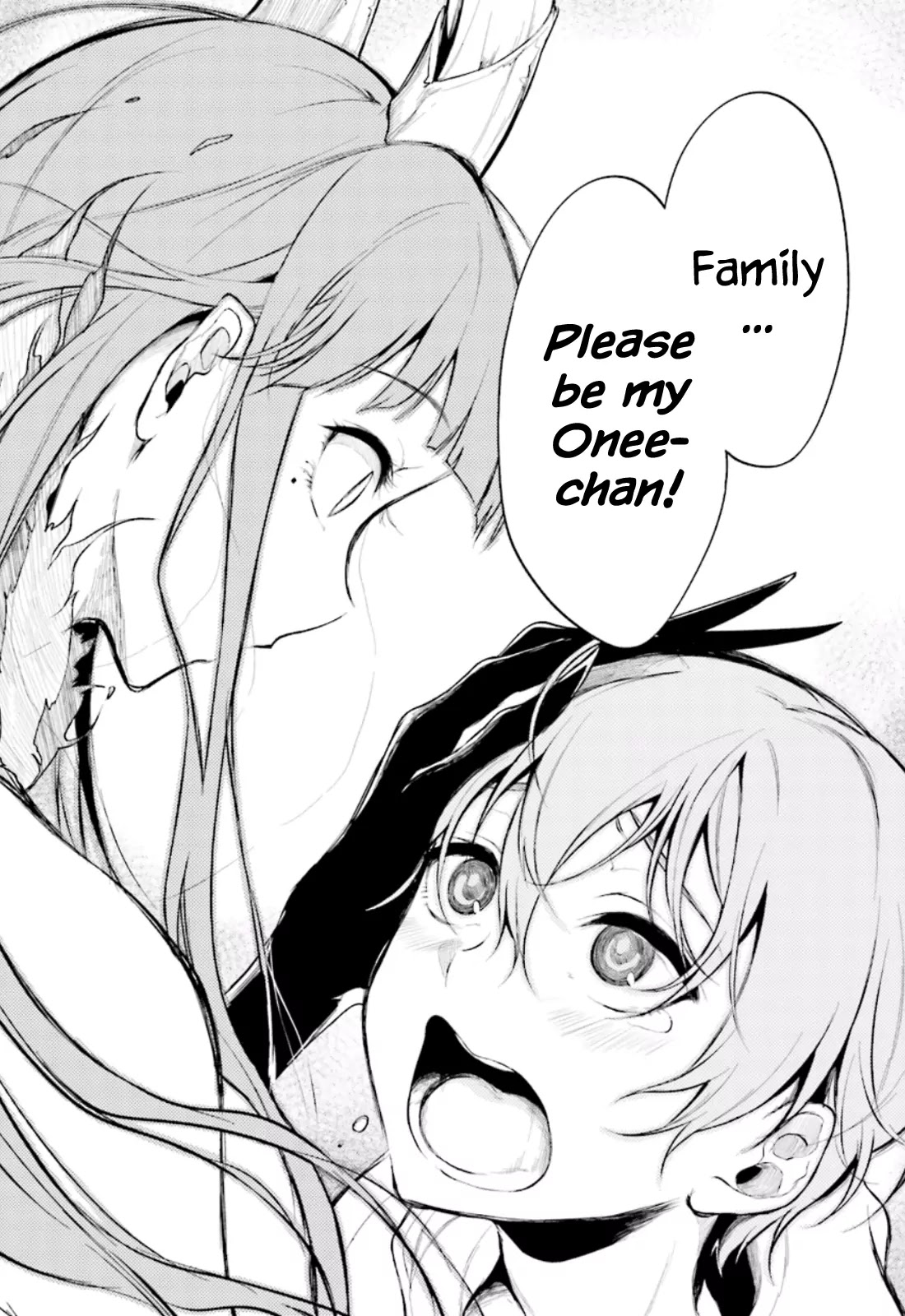 Ane Naru Mono Chapter 1 - Page 22
