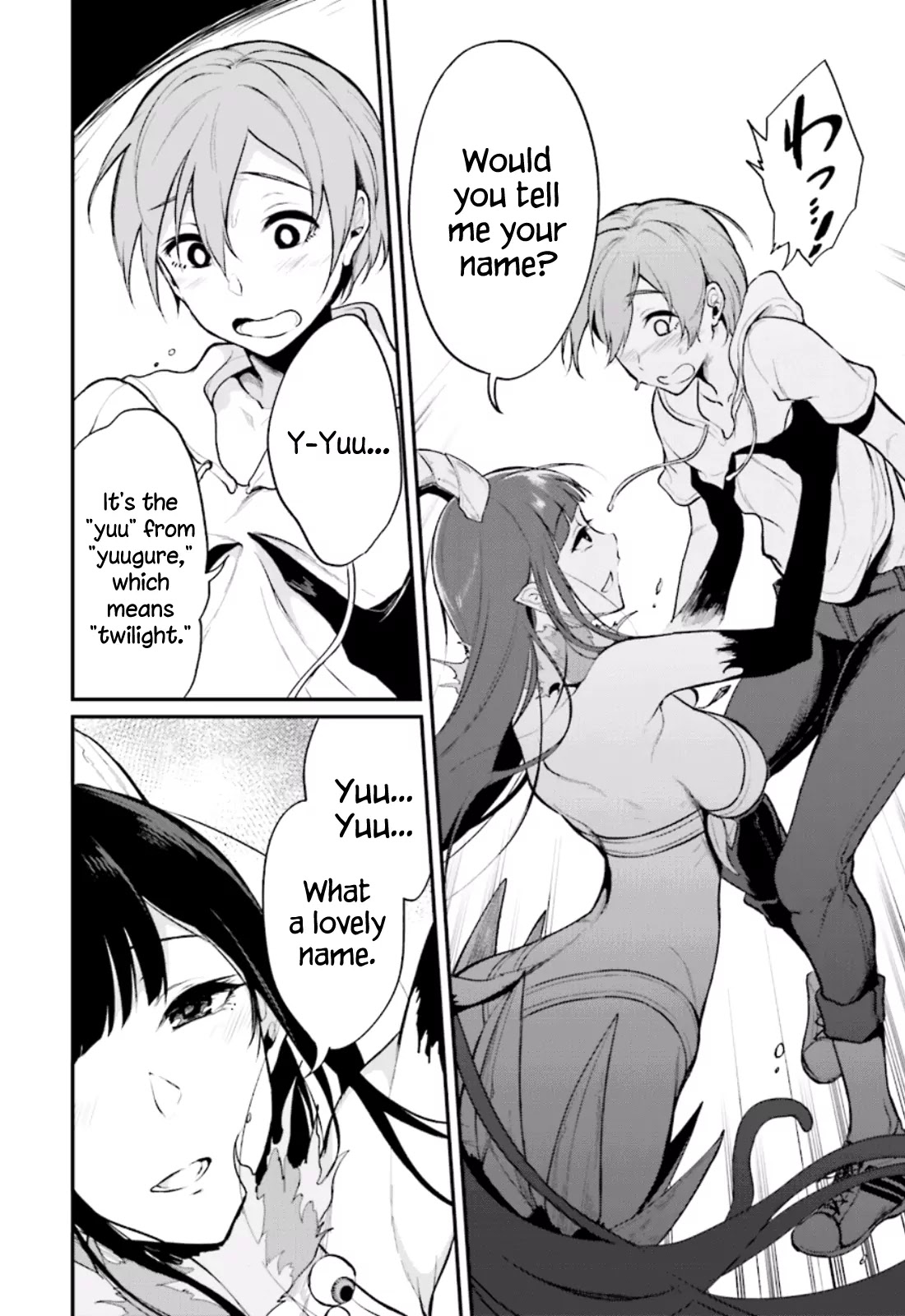 Ane Naru Mono Chapter 1 - Page 26