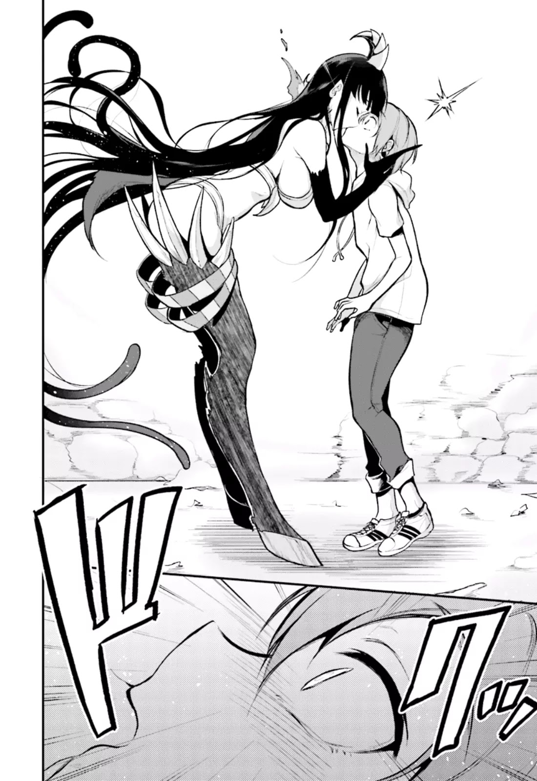 Ane Naru Mono Chapter 1 - Page 28
