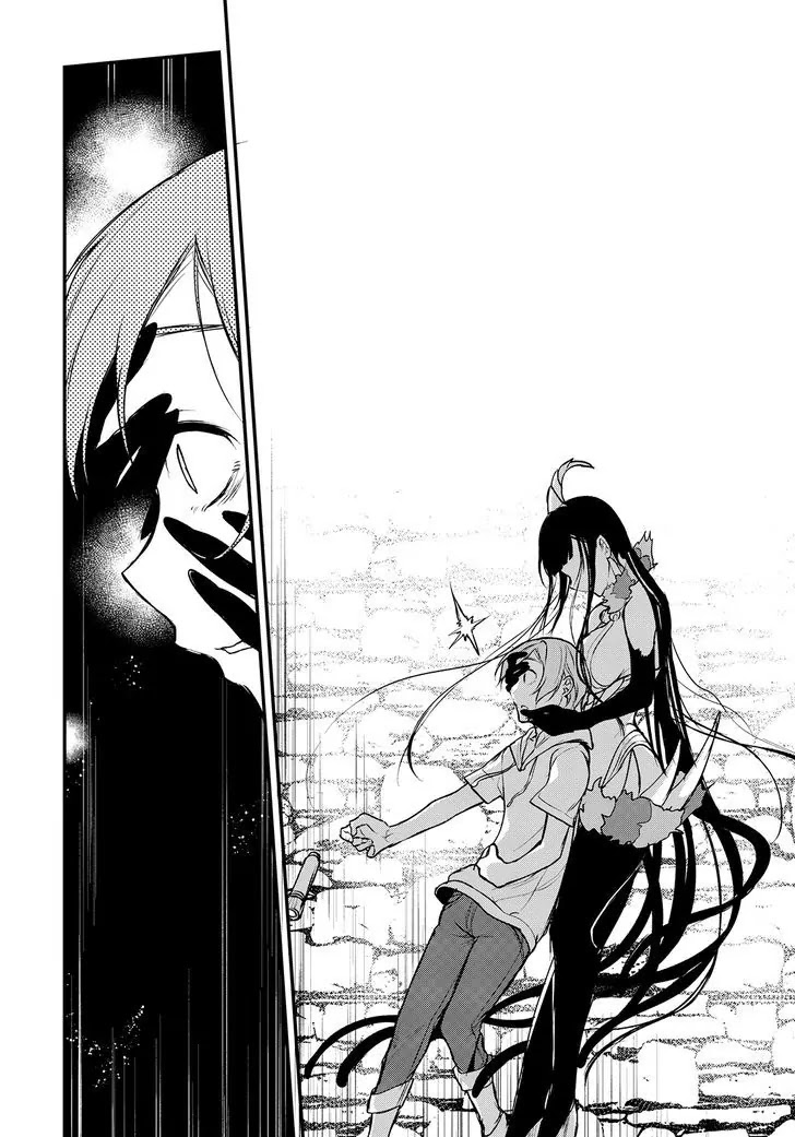 Ane Naru Mono Chapter 10 - Page 11
