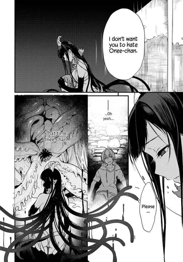 Ane Naru Mono Chapter 10 - Page 13