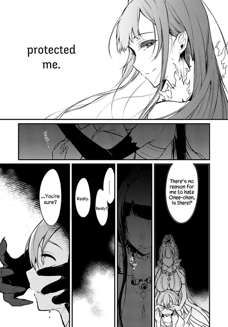 Ane Naru Mono Chapter 10 - Page 14