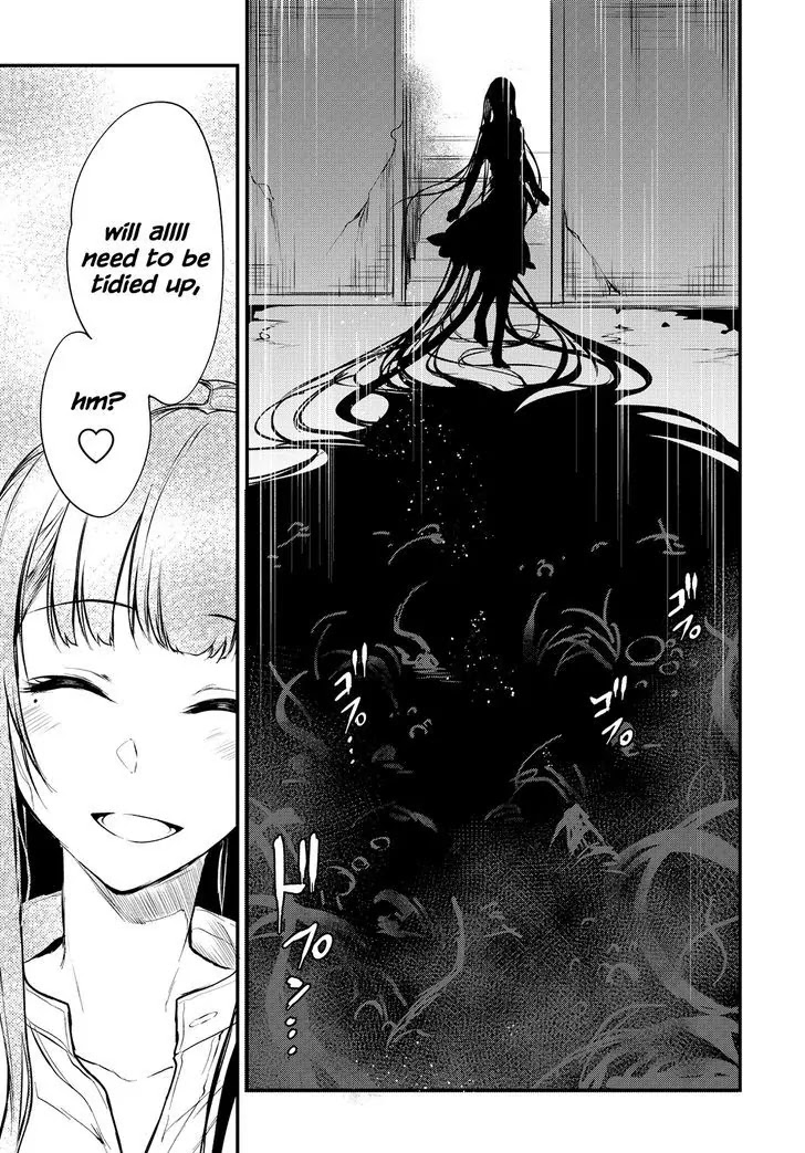 Ane Naru Mono Chapter 10 - Page 18