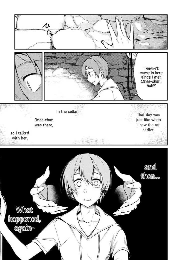 Ane Naru Mono Chapter 10 - Page 10