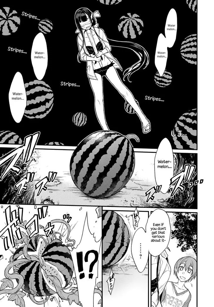 Ane Naru Mono Chapter 11 - Page 13