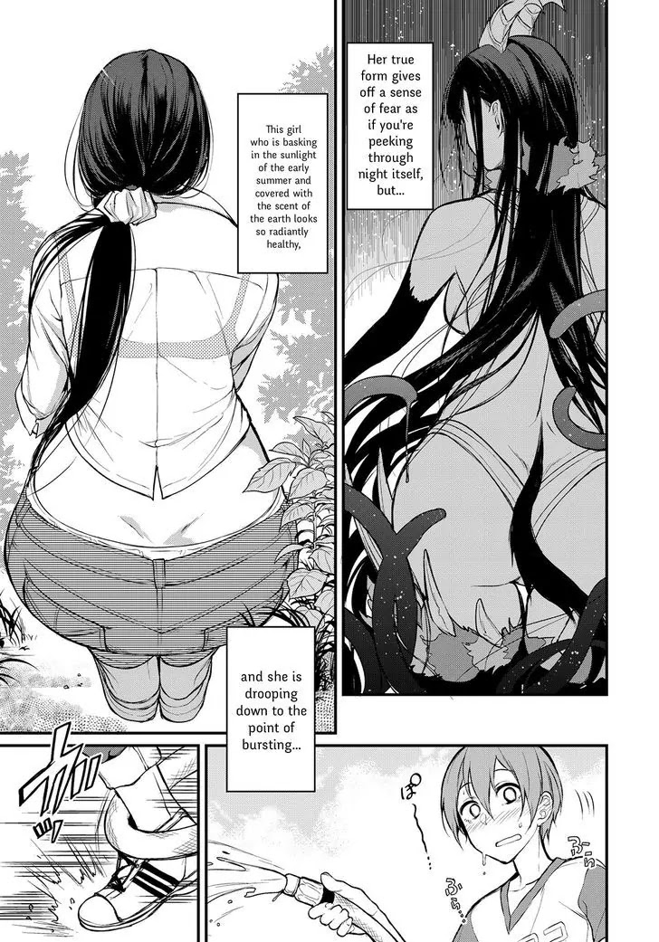 Ane Naru Mono Chapter 11 - Page 3