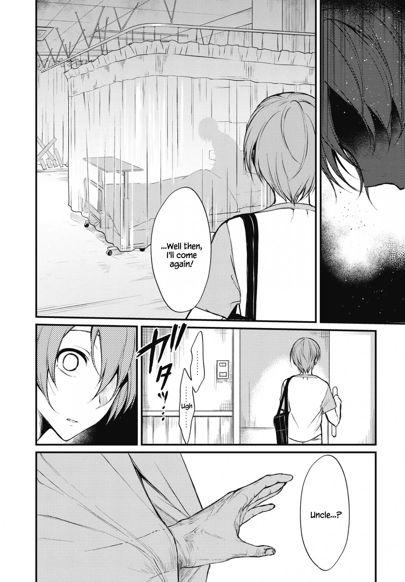 Ane Naru Mono Chapter 12 - Page 2