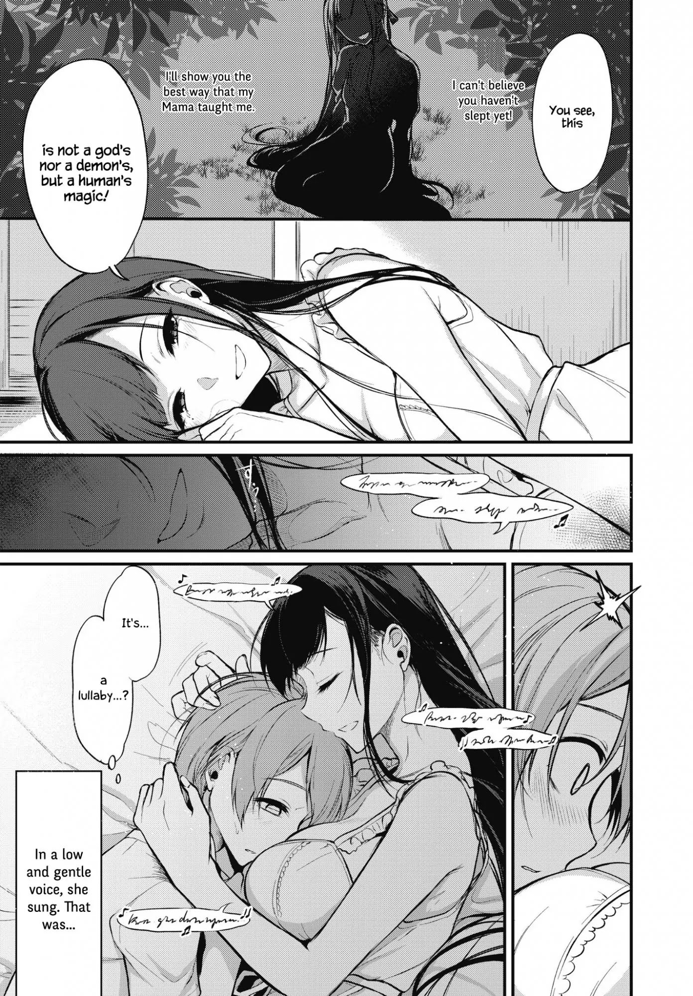Ane Naru Mono Chapter 12 - Page 15