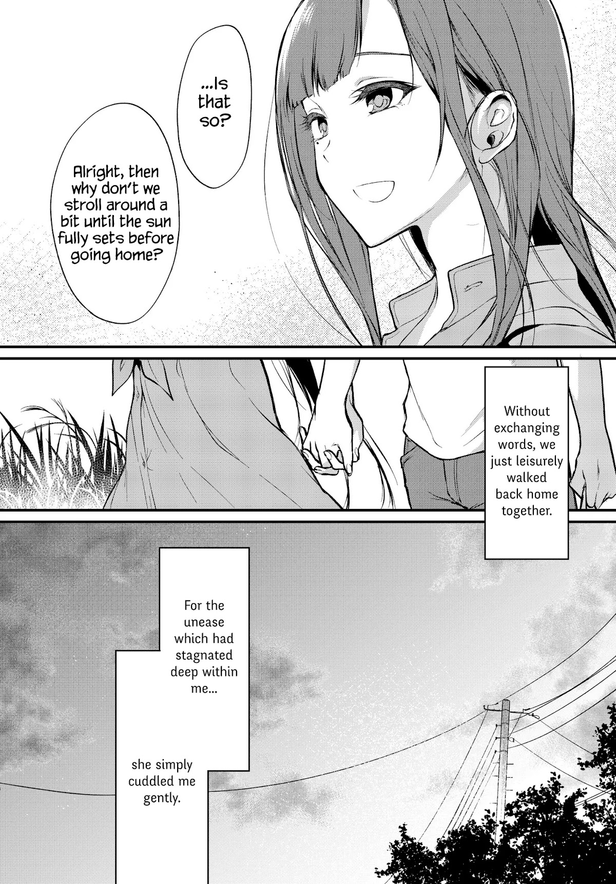 Ane Naru Mono Chapter 13 - Page 16