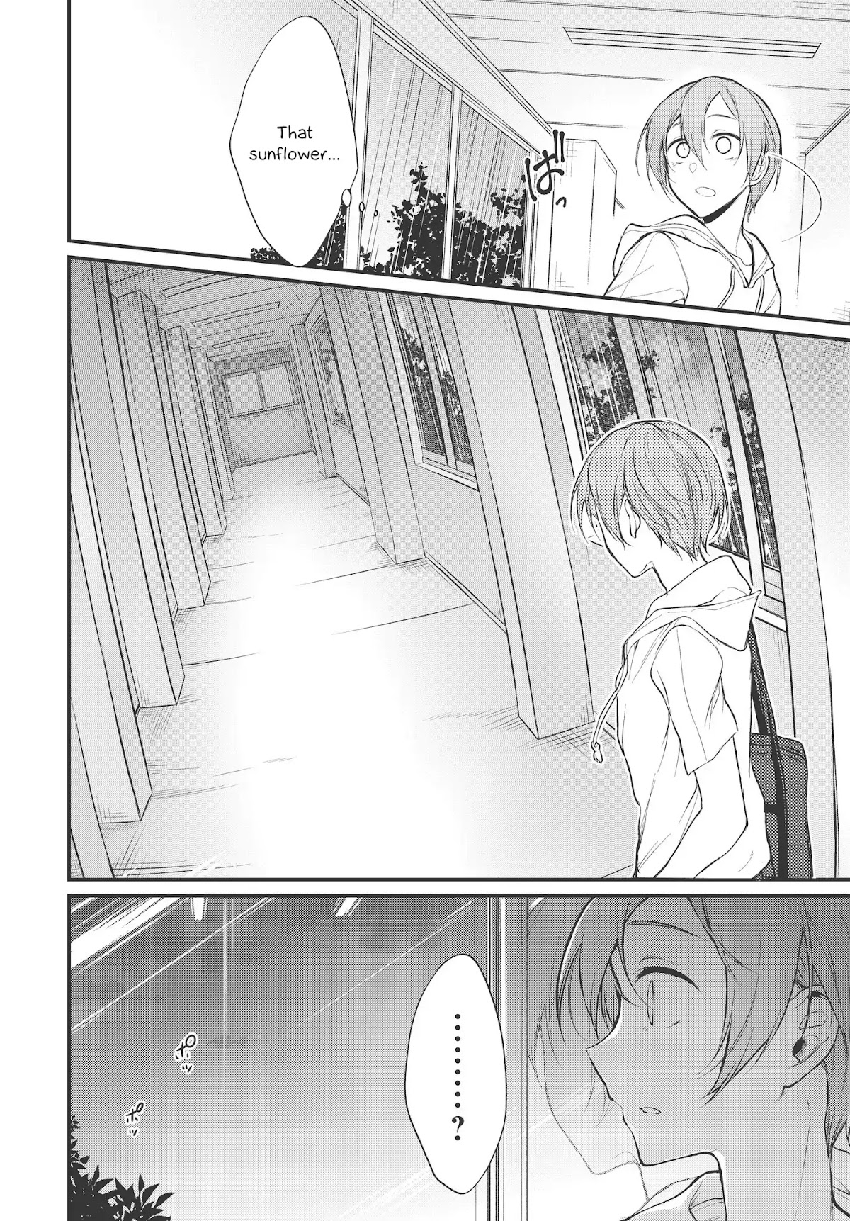 Ane Naru Mono Chapter 16 - Page 2