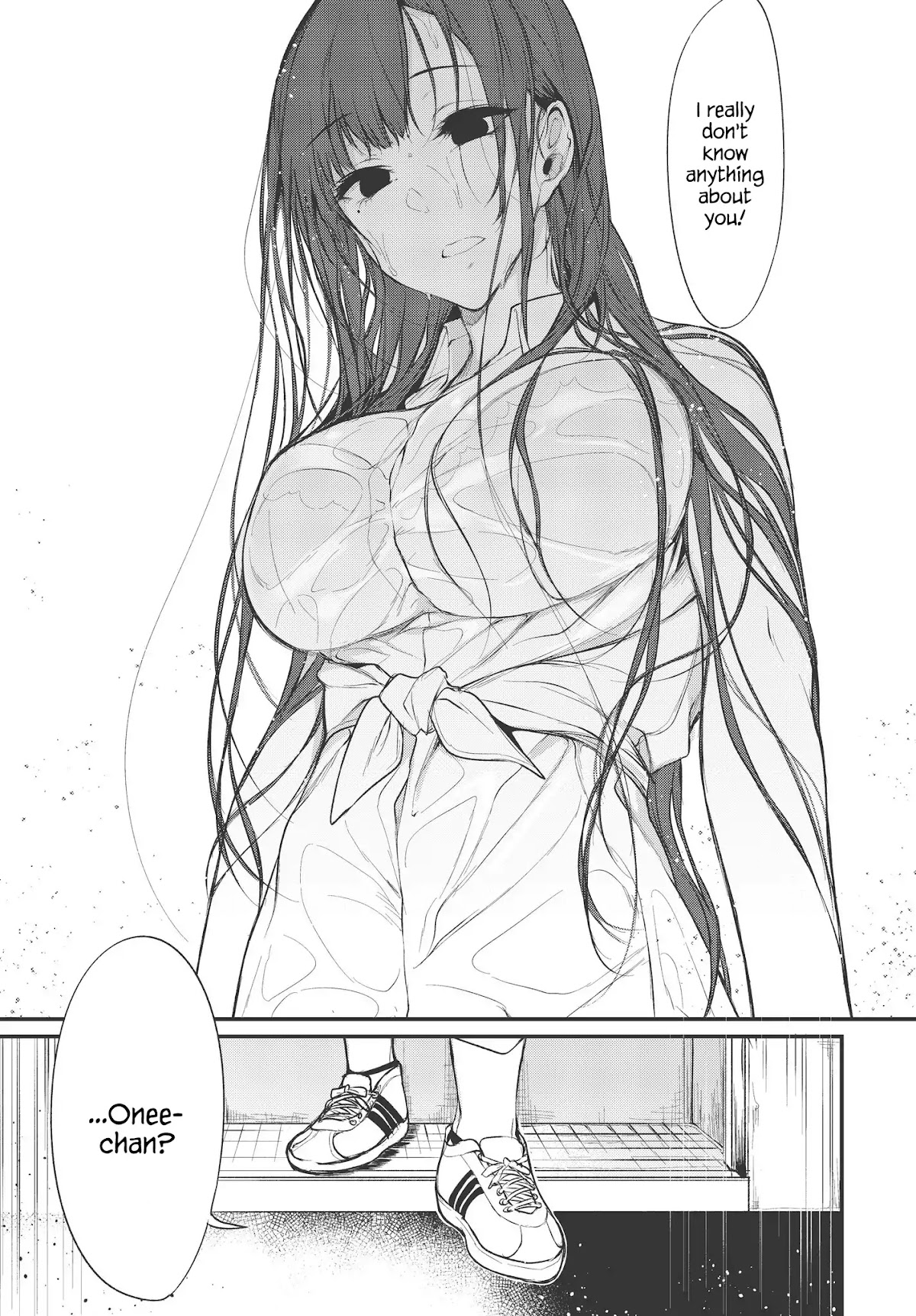 Ane Naru Mono Chapter 16 - Page 11