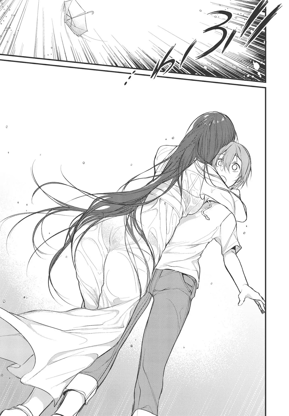 Ane Naru Mono Chapter 16 - Page 13