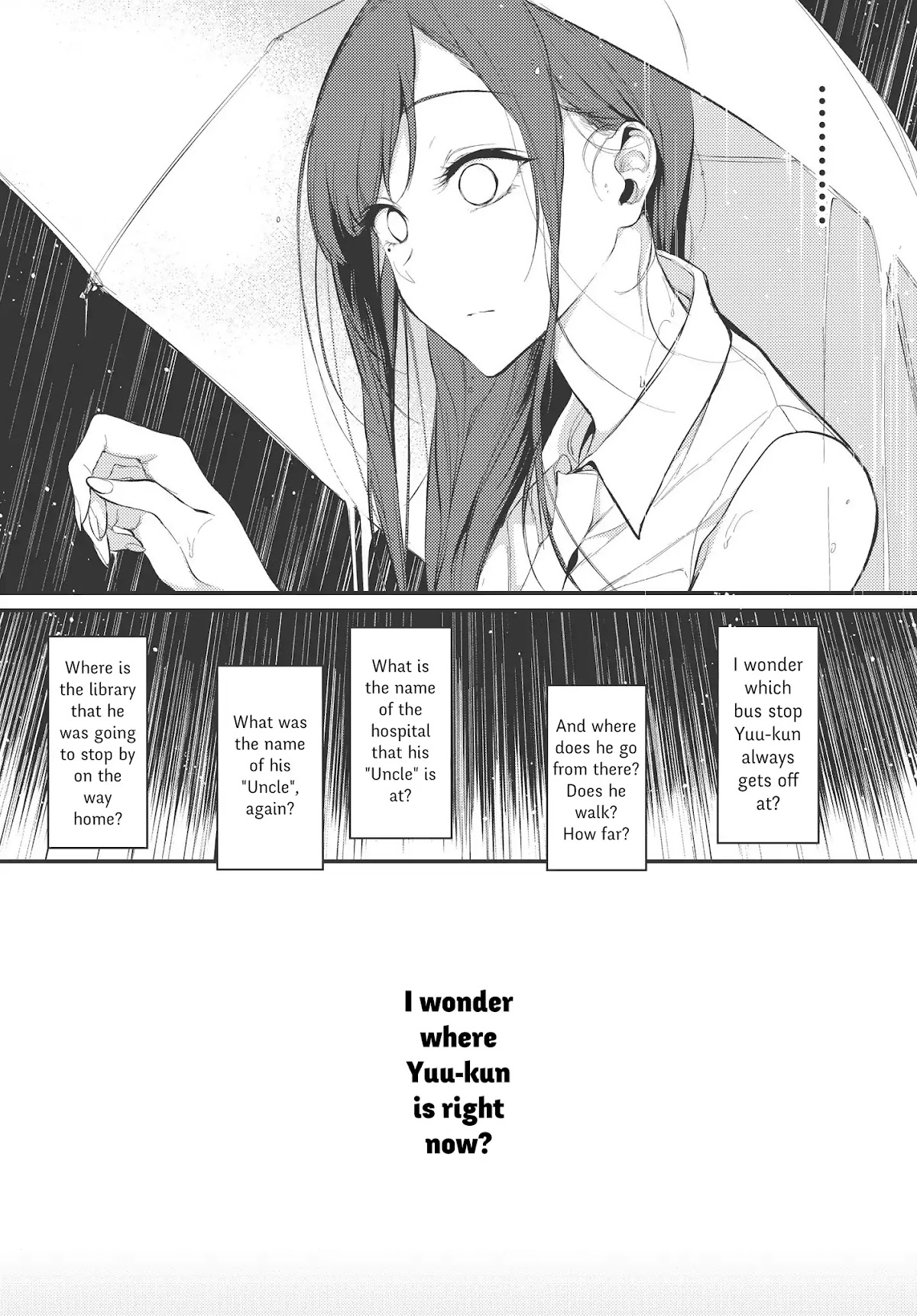 Ane Naru Mono Chapter 16 - Page 9