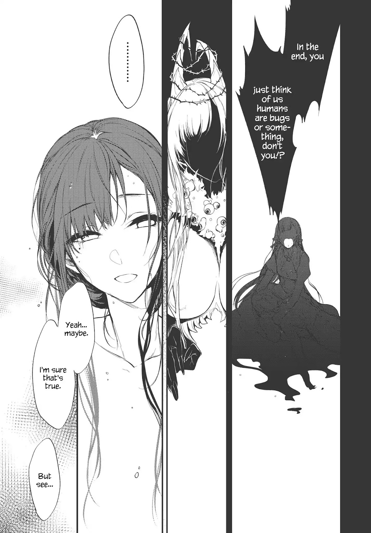Ane Naru Mono Chapter 17 - Page 14