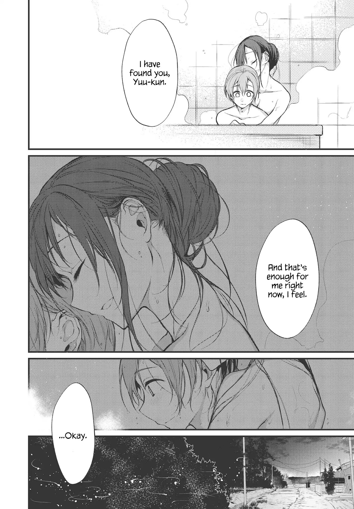 Ane Naru Mono Chapter 17 - Page 15