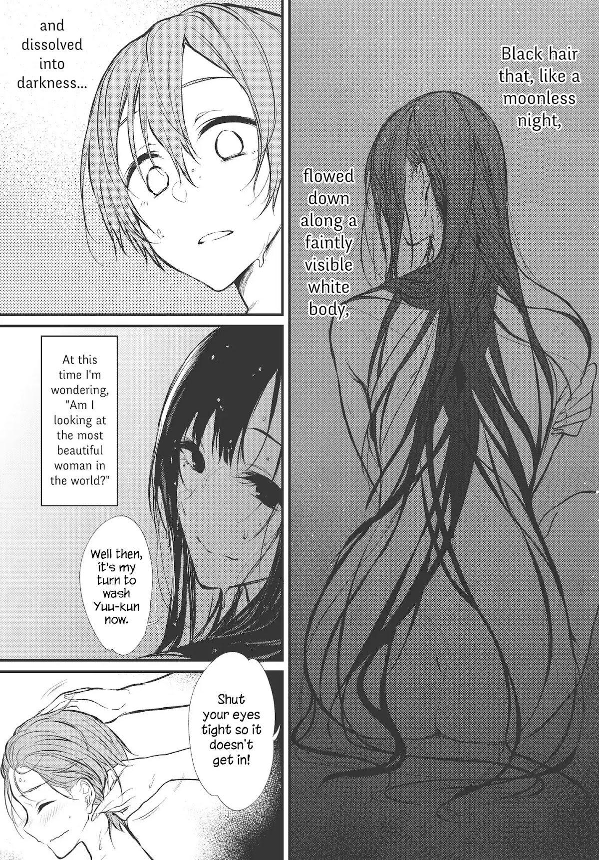 Ane Naru Mono Chapter 17 - Page 8