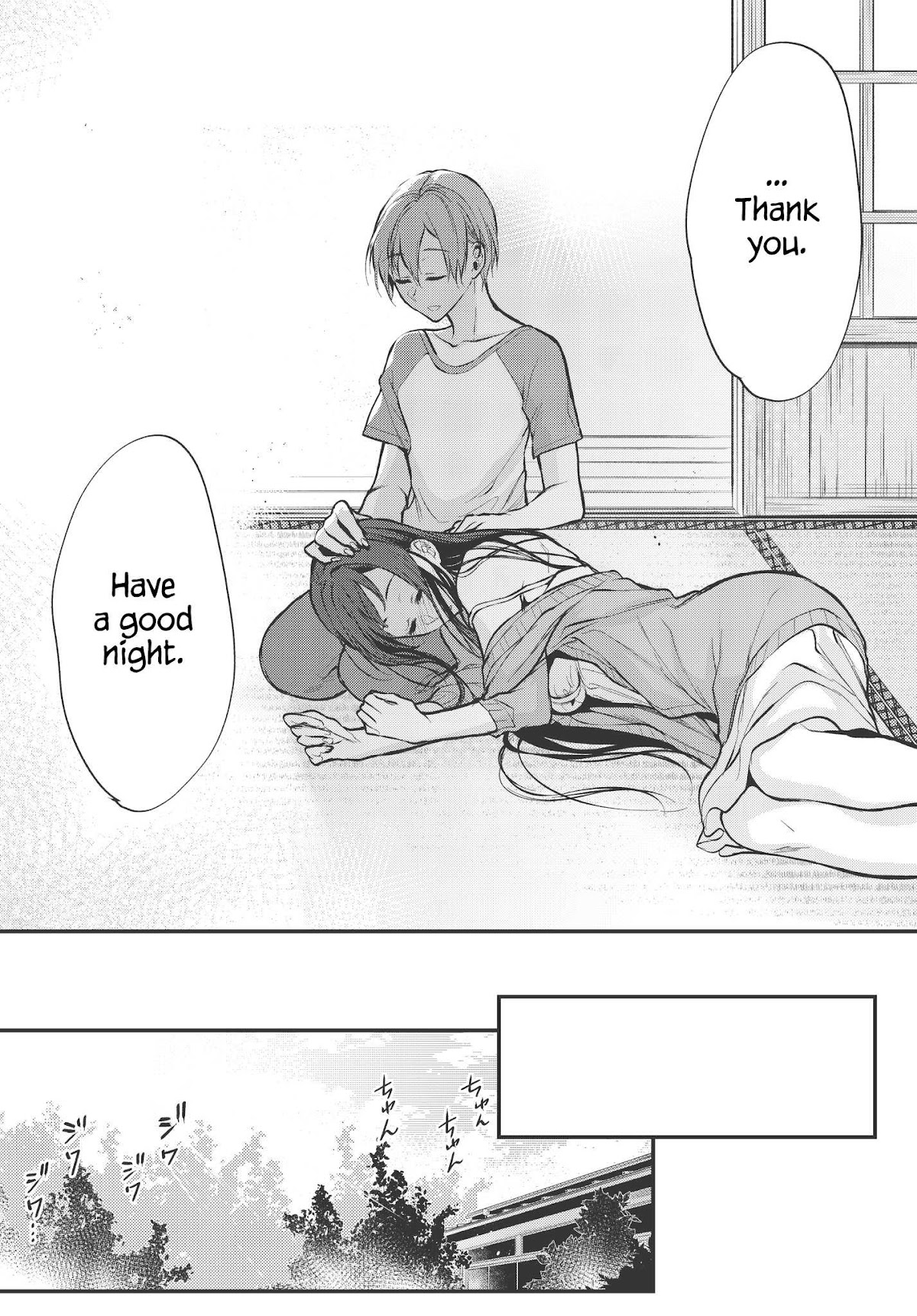 Ane Naru Mono Chapter 18 - Page 17