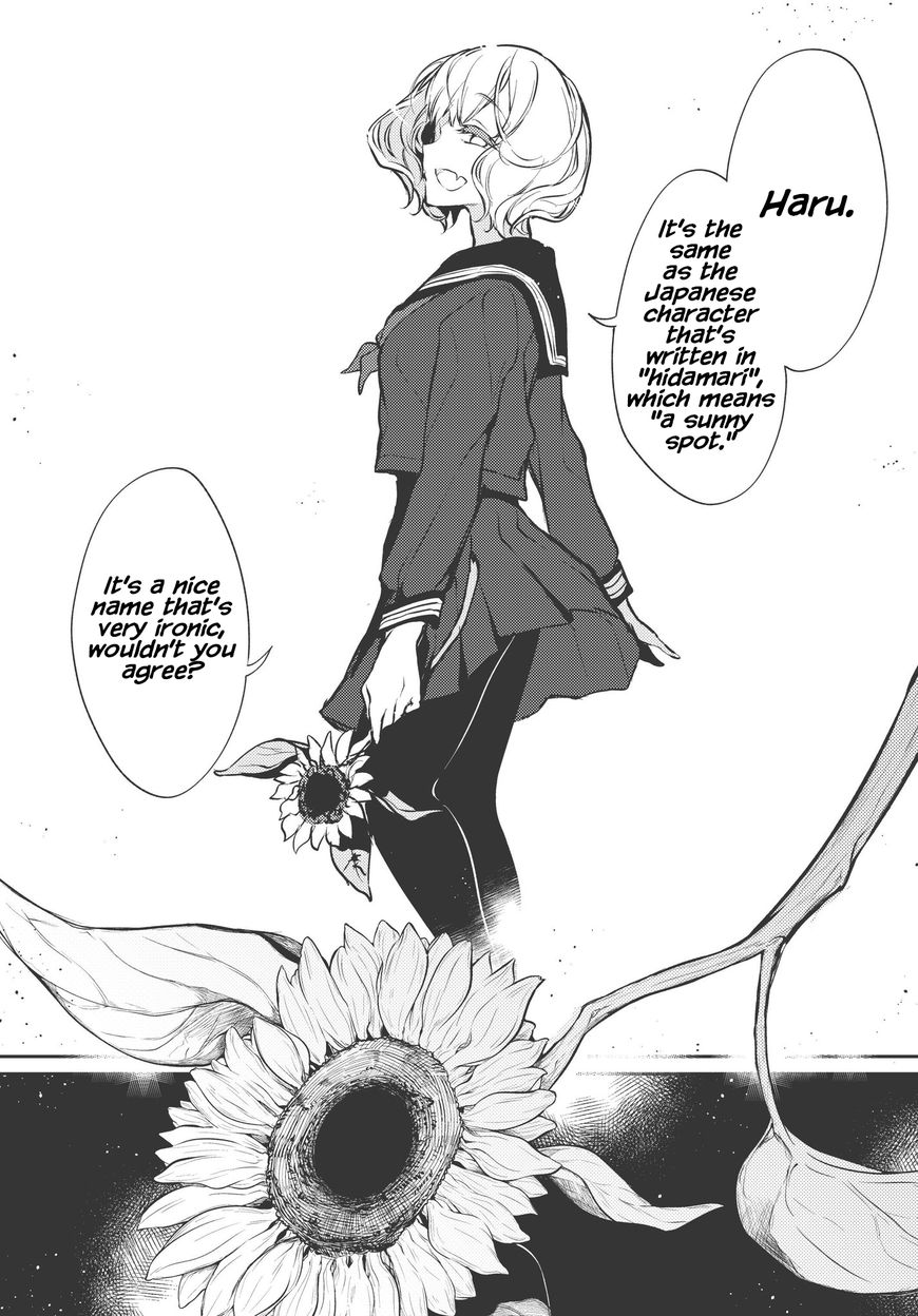 Ane Naru Mono Chapter 21 - Page 13