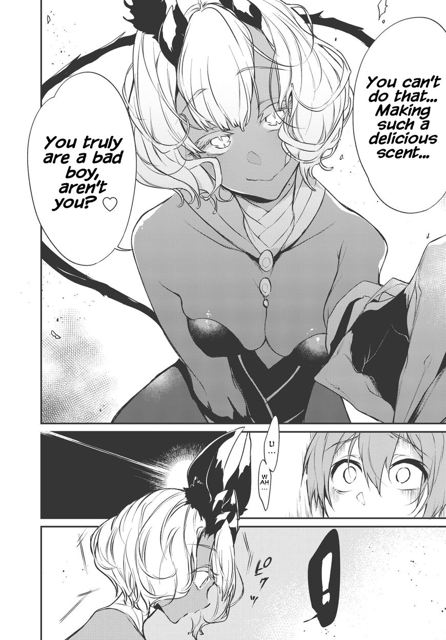 Ane Naru Mono Chapter 21 - Page 21