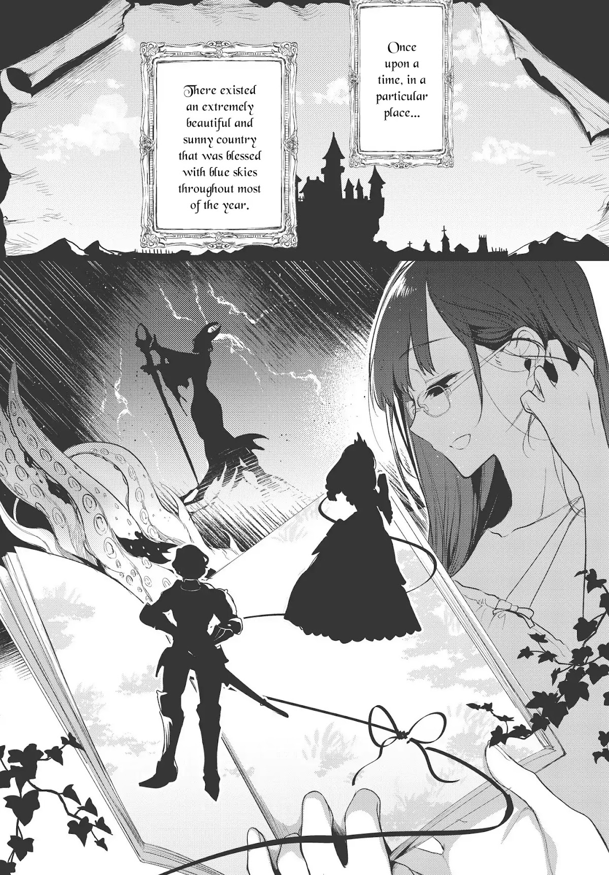 Ane Naru Mono Chapter 22.5 - Page 4