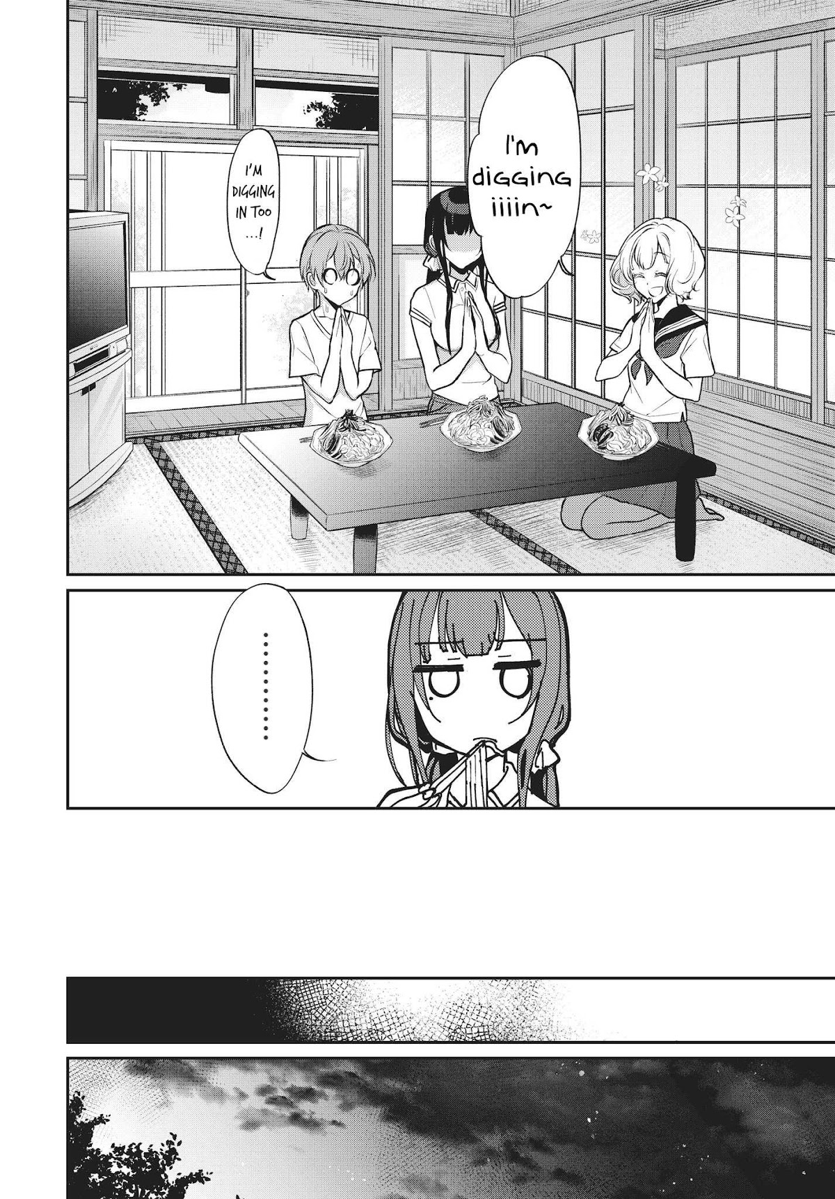 Ane Naru Mono Chapter 22 - Page 2