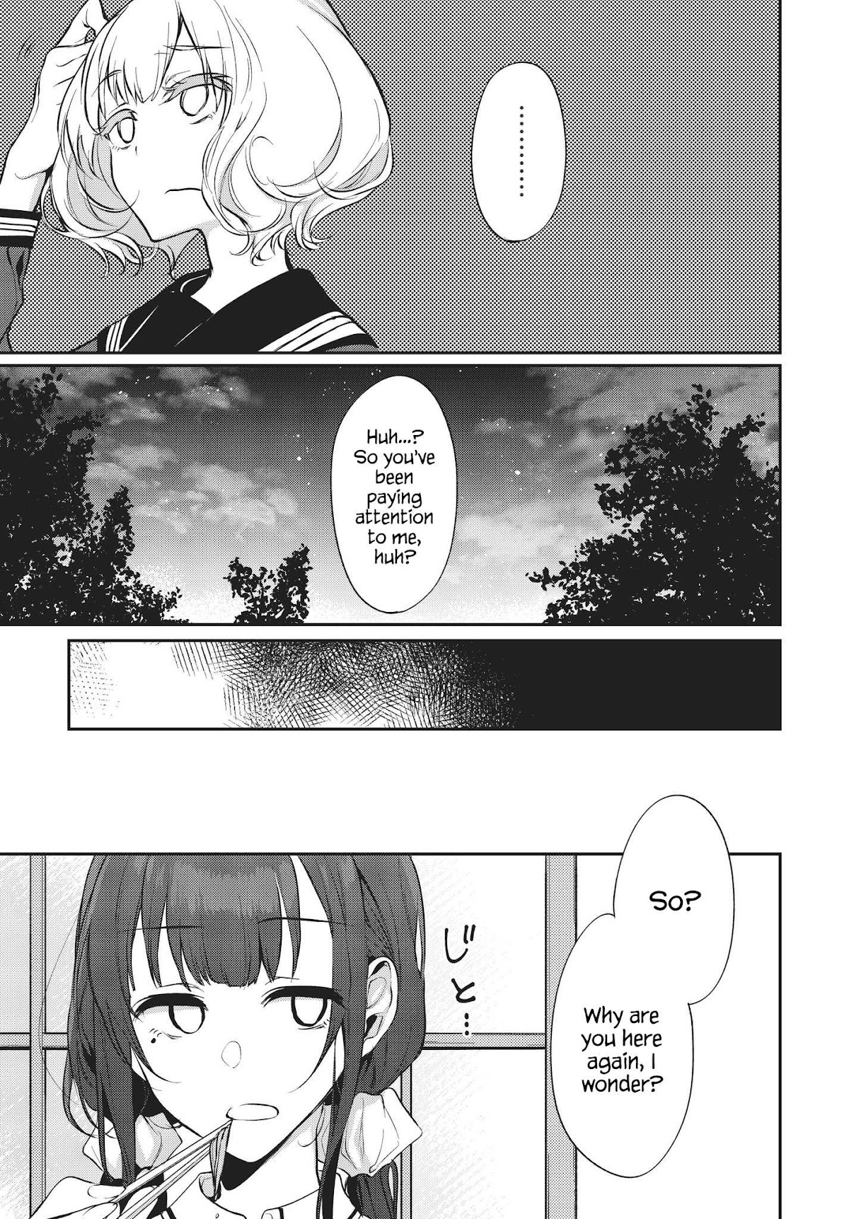 Ane Naru Mono Chapter 22 - Page 15
