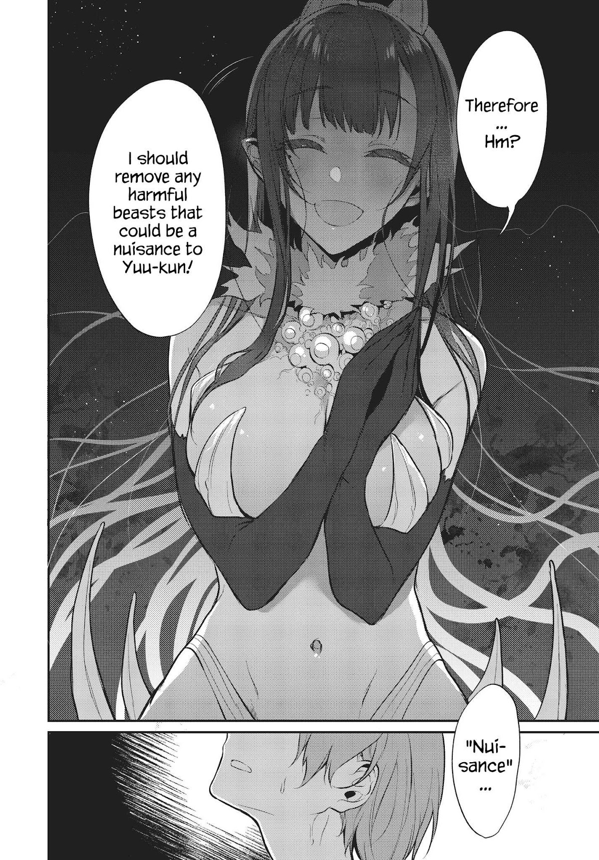 Ane Naru Mono Chapter 22 - Page 6