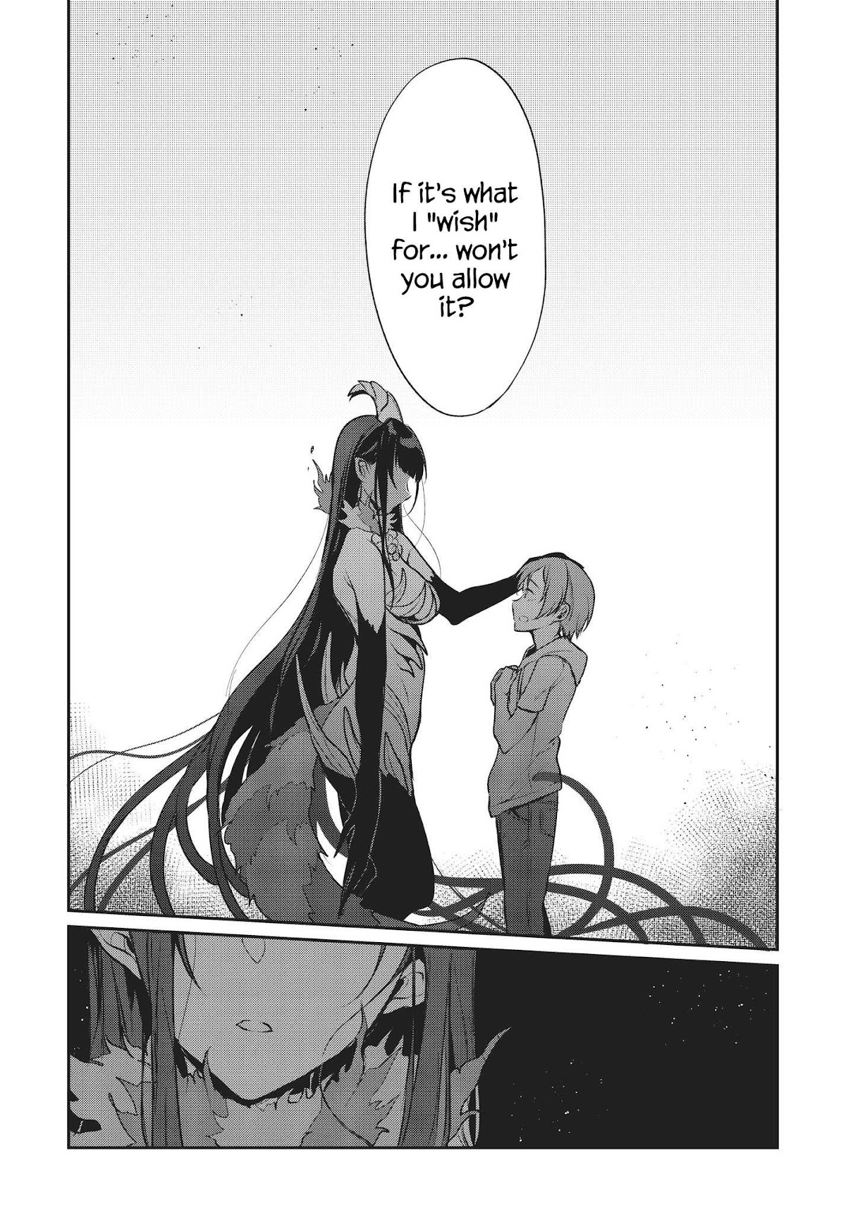 Ane Naru Mono Chapter 22 - Page 8