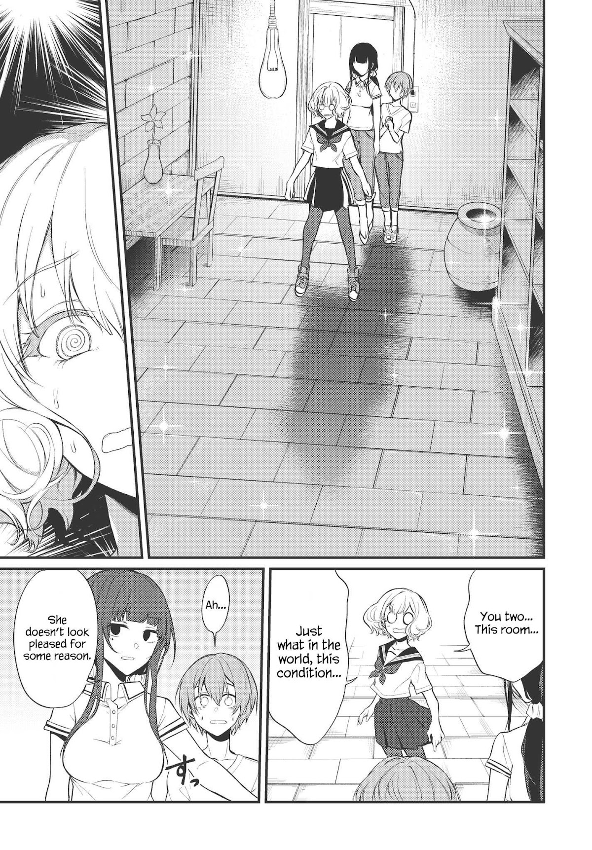 Ane Naru Mono Chapter 23 - Page 3