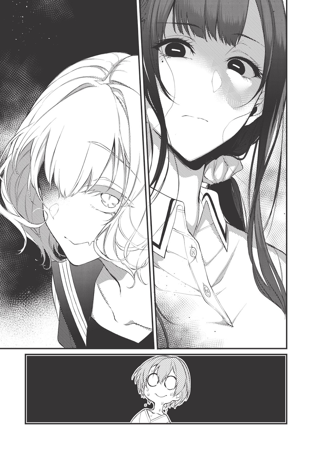 Ane Naru Mono Chapter 23 - Page 7