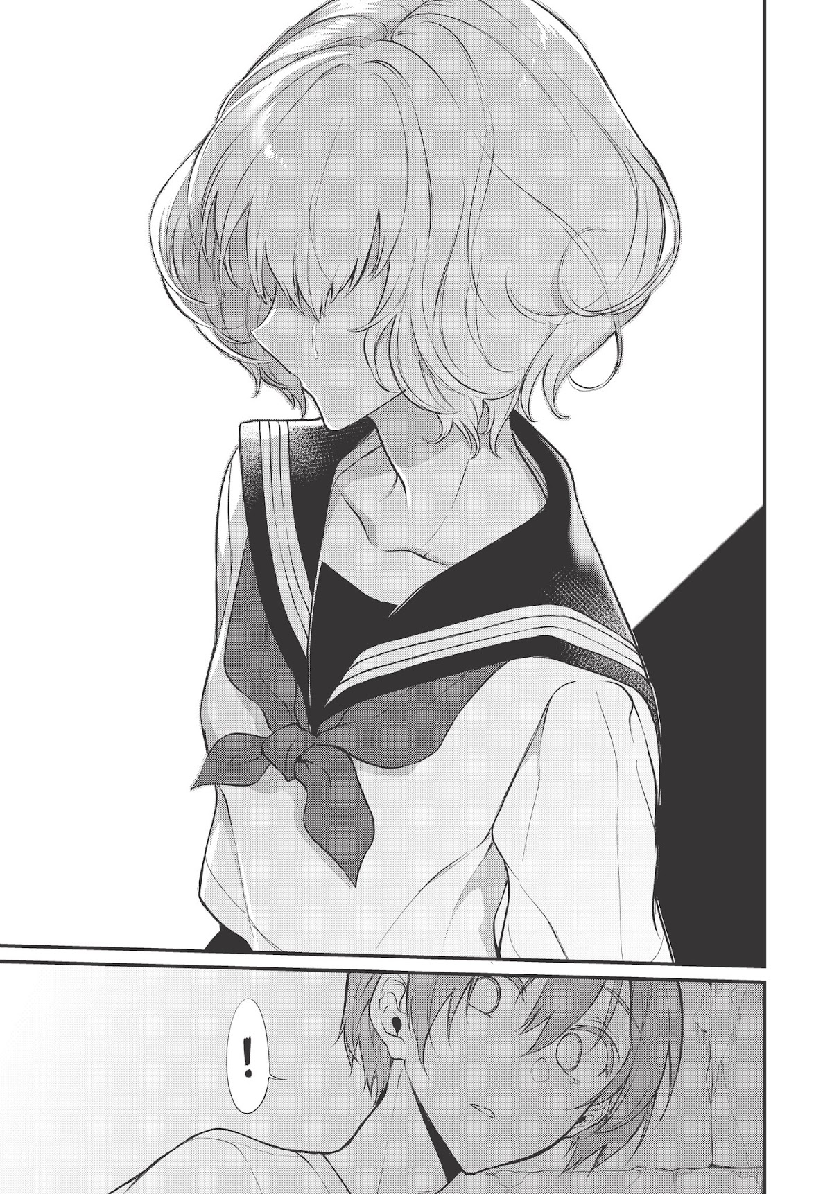 Ane Naru Mono Chapter 23 - Page 9