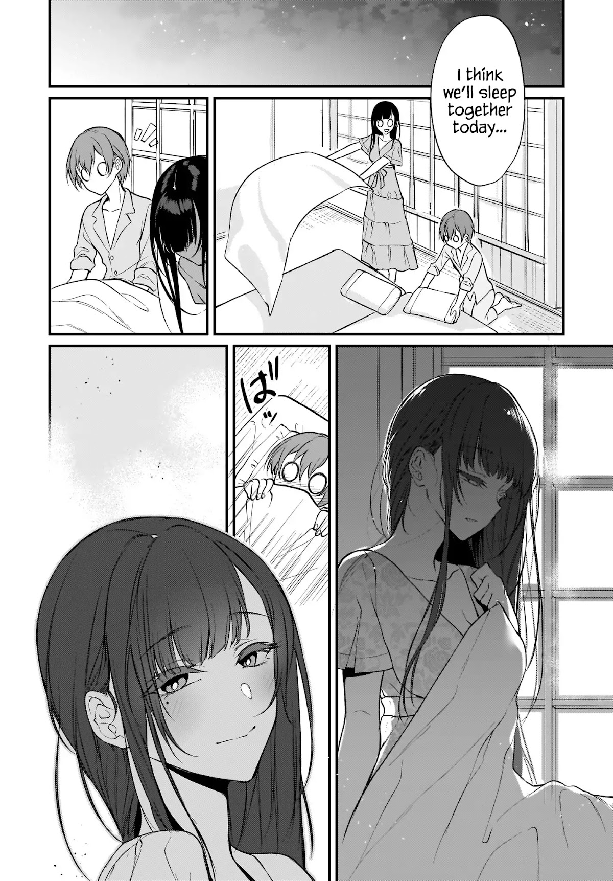 Ane Naru Mono Chapter 24 - Page 14