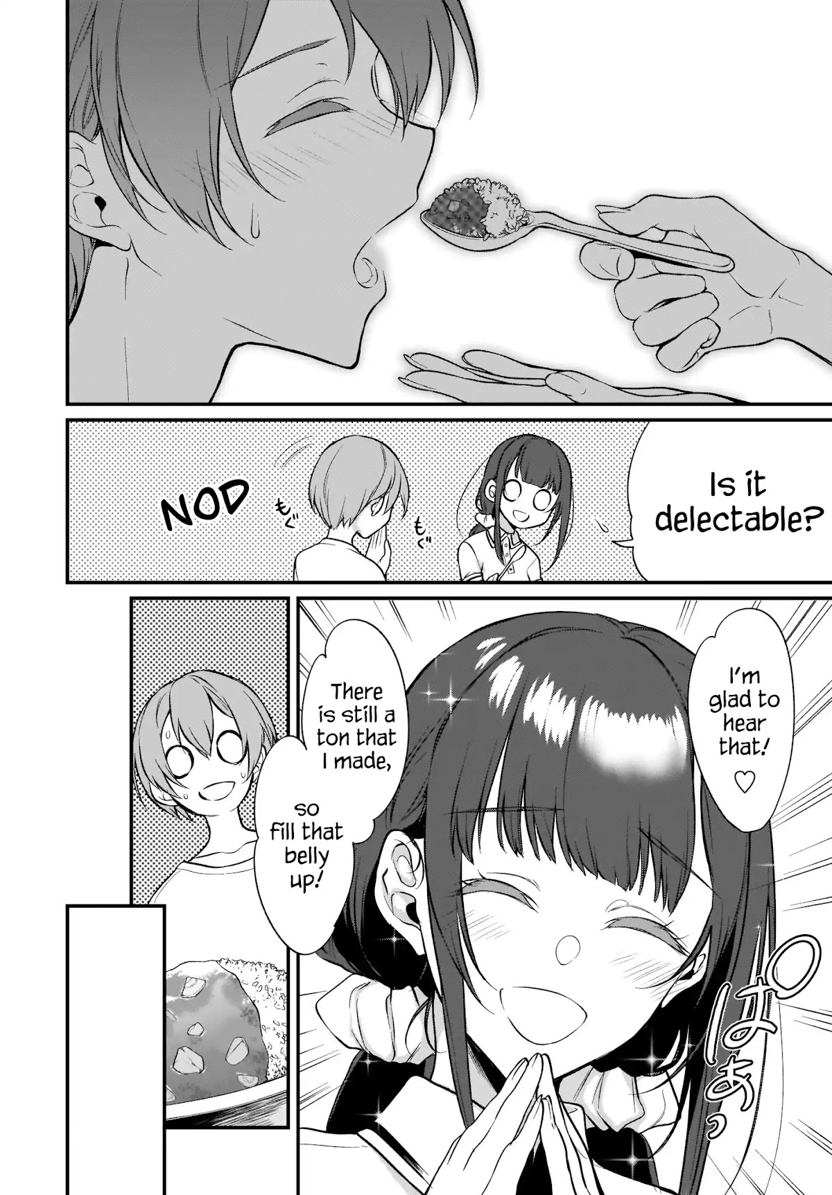 Ane Naru Mono Chapter 24 - Page 6