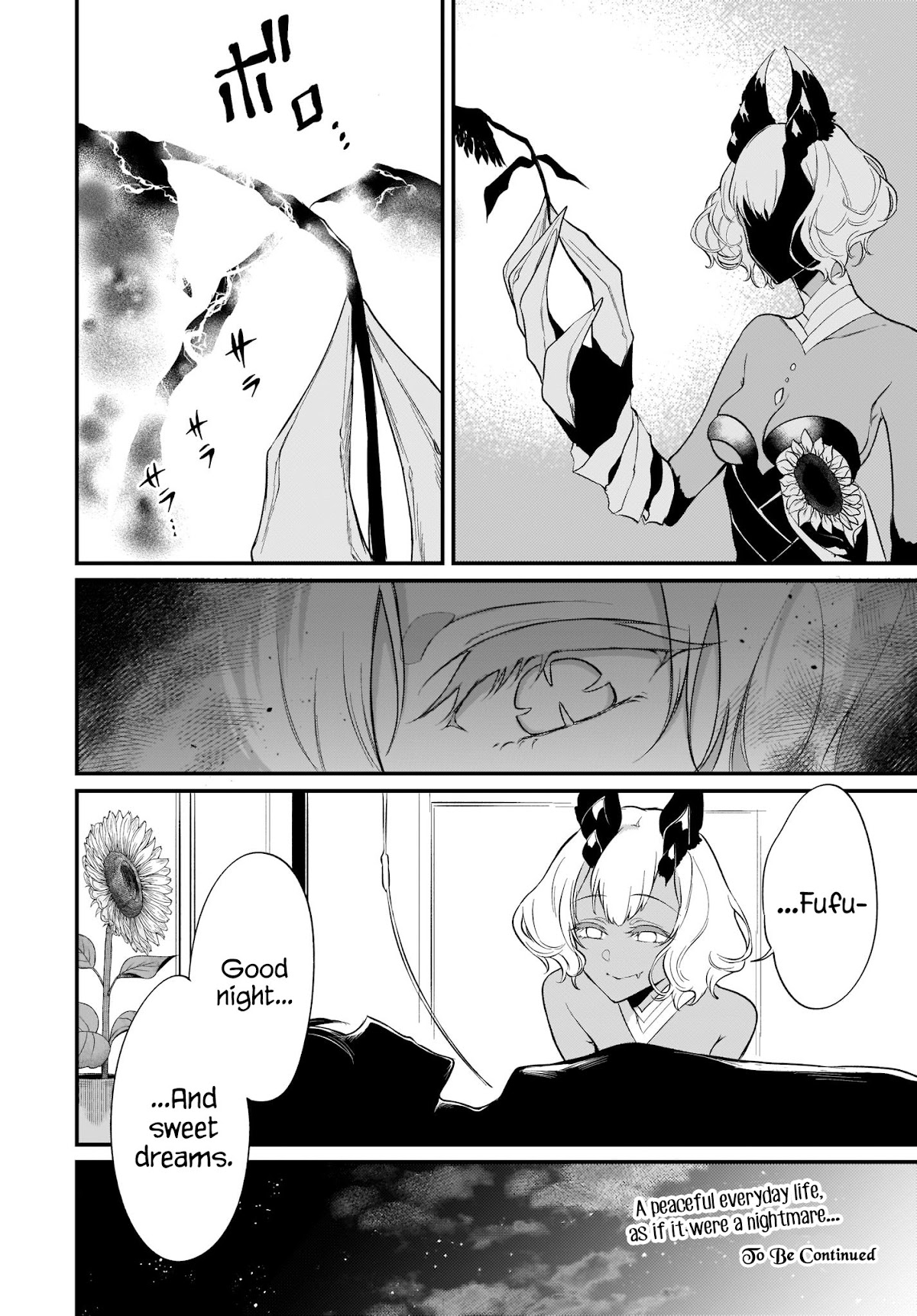 Ane Naru Mono Chapter 28.6 - Page 8