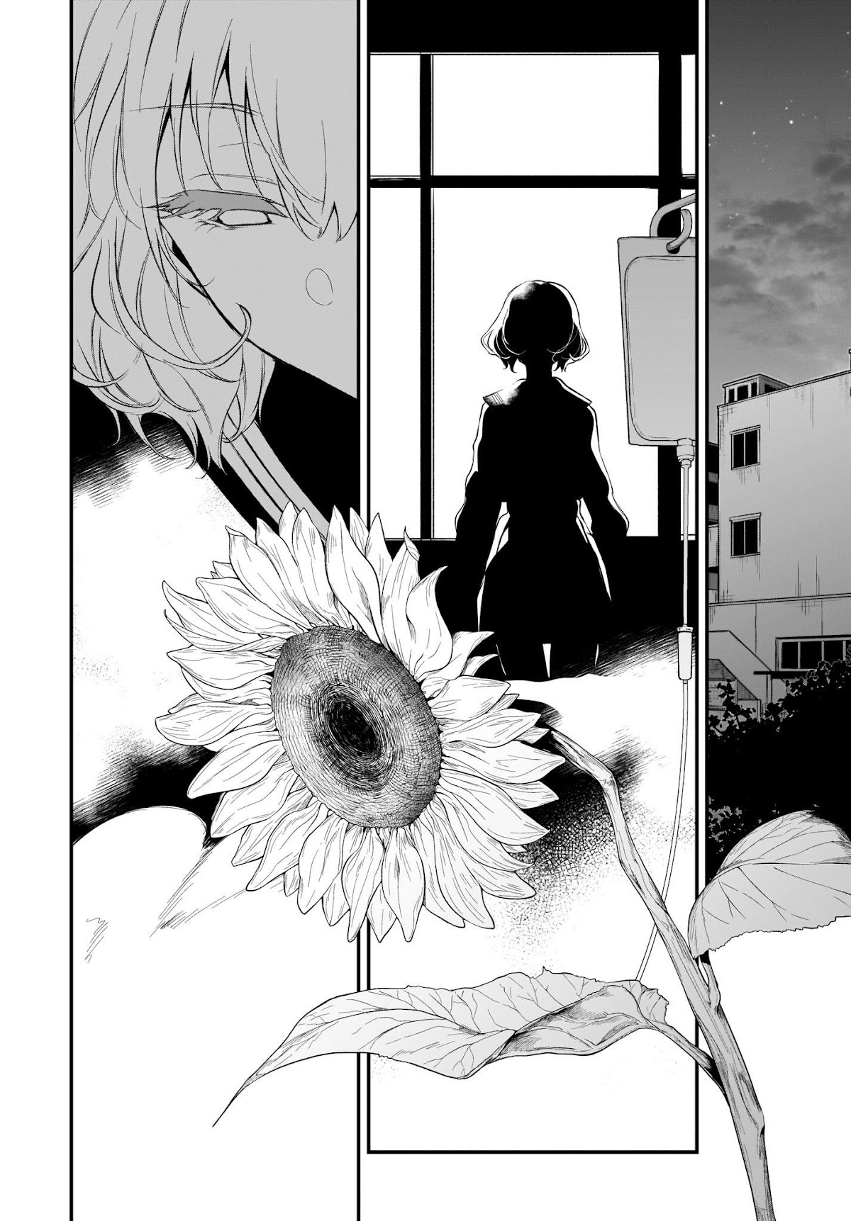 Ane Naru Mono Chapter 28 - Page 16