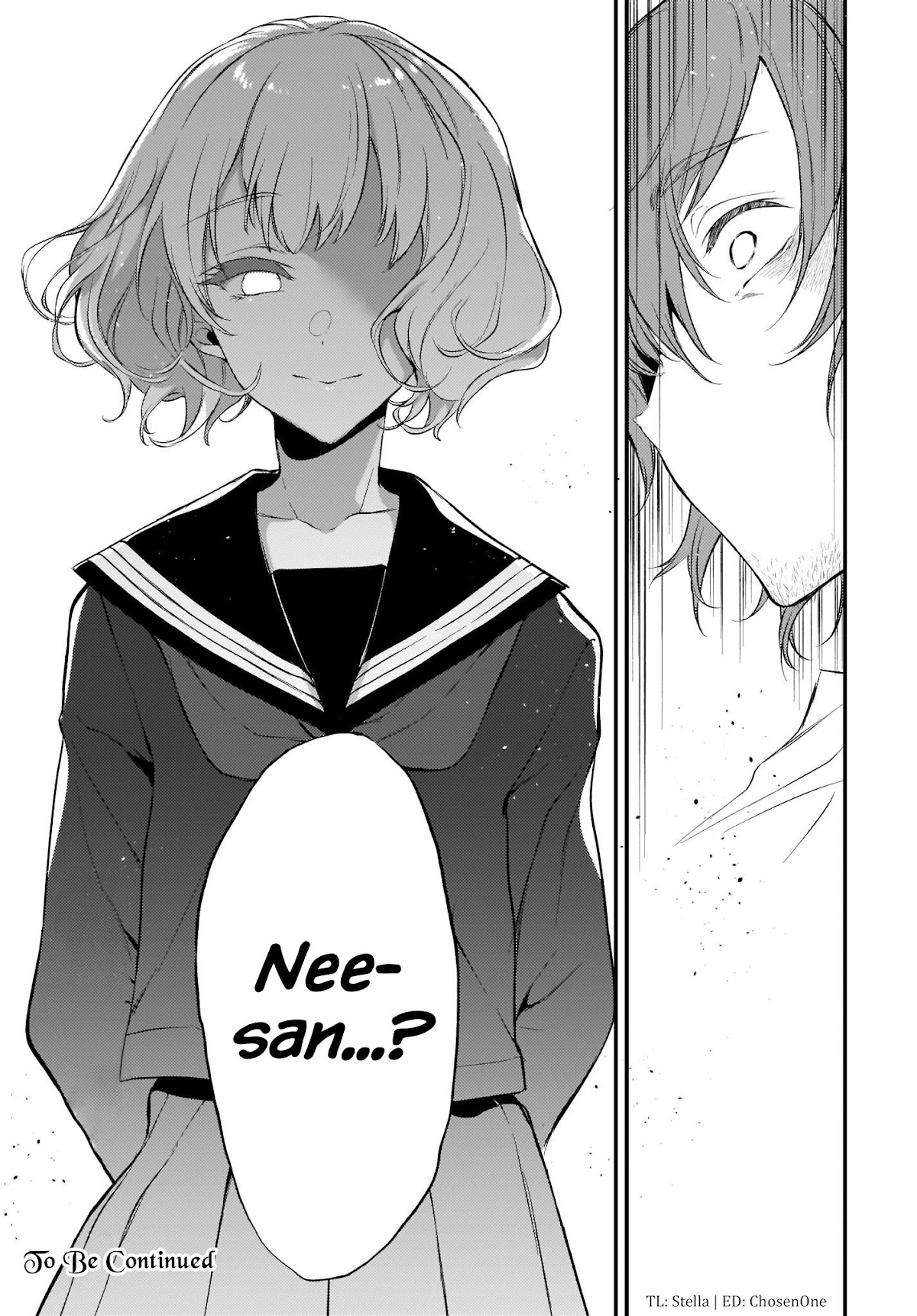 Ane Naru Mono Chapter 28 - Page 19