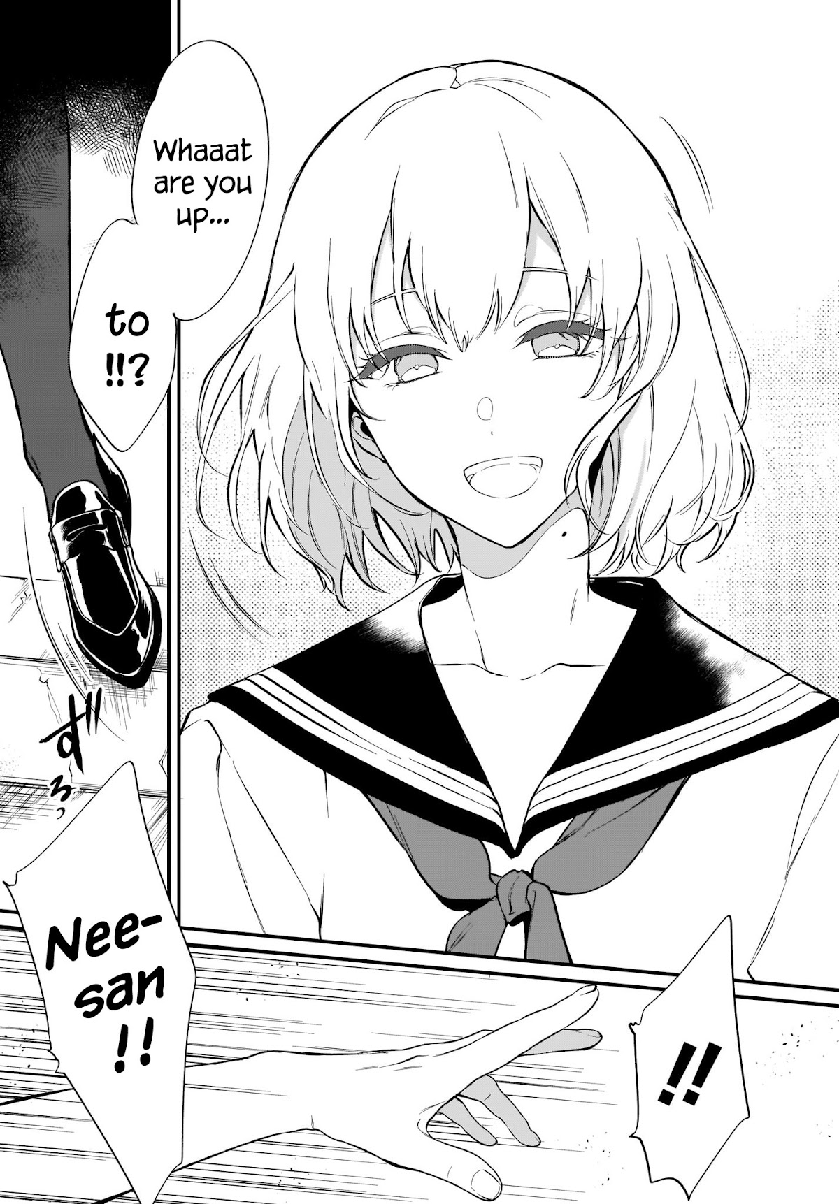 Ane Naru Mono Chapter 29 - Page 6