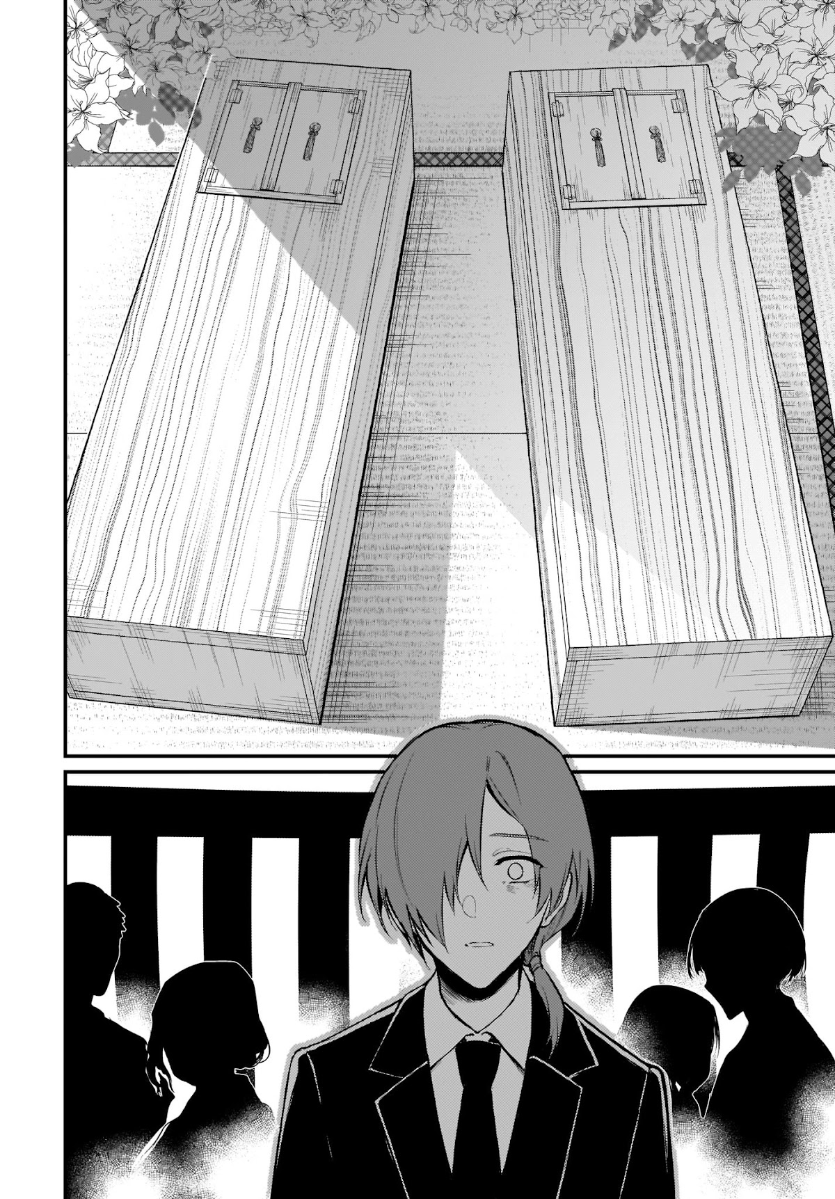 Ane Naru Mono Chapter 30 - Page 12