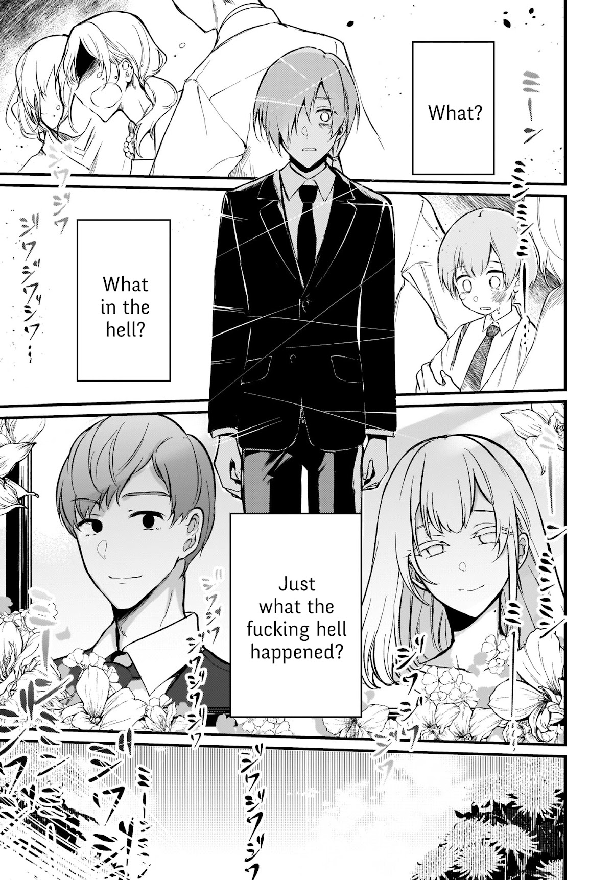 Ane Naru Mono Chapter 30 - Page 13