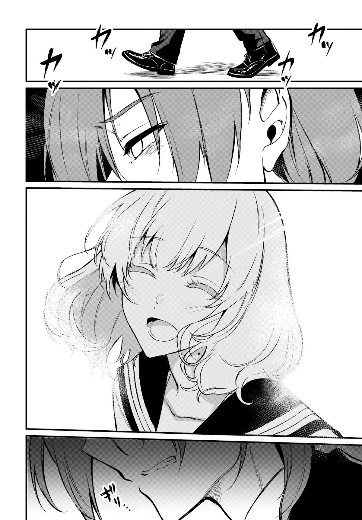 Ane Naru Mono Chapter 30 - Page 14