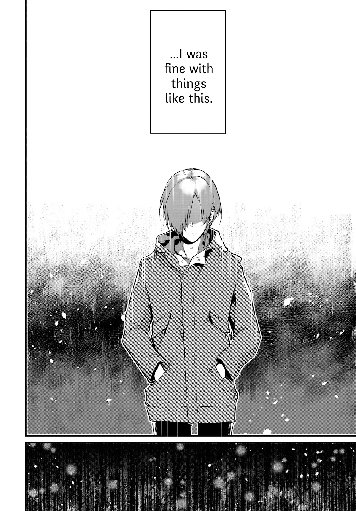 Ane Naru Mono Chapter 30 - Page 8