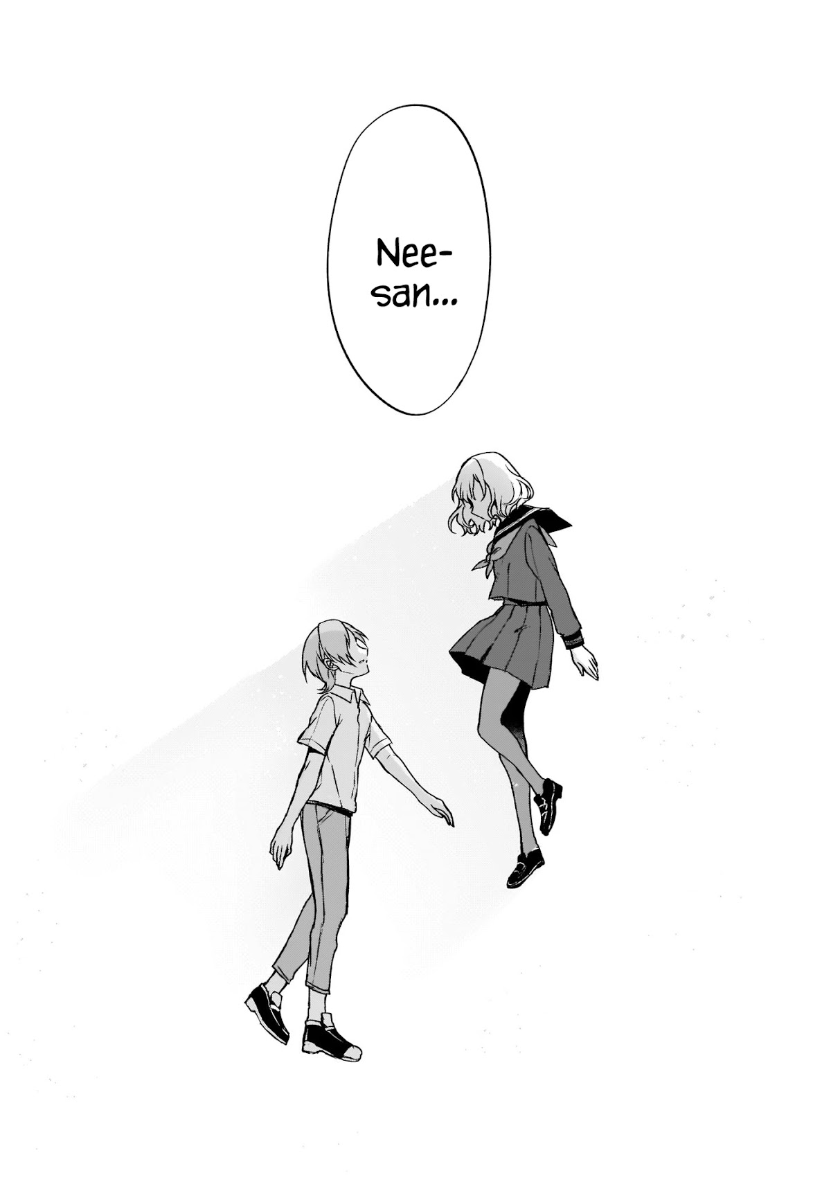 Ane Naru Mono Chapter 31 - Page 12