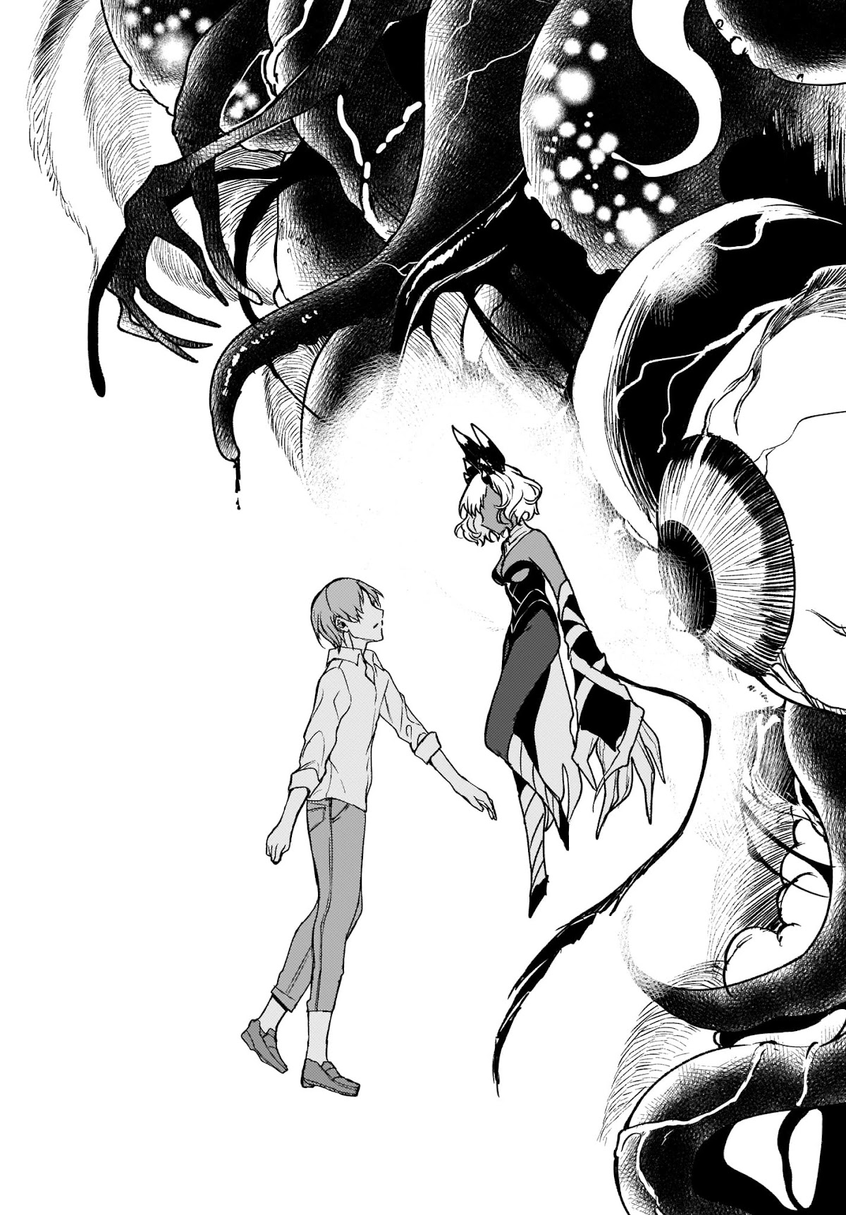 Ane Naru Mono Chapter 31 - Page 13